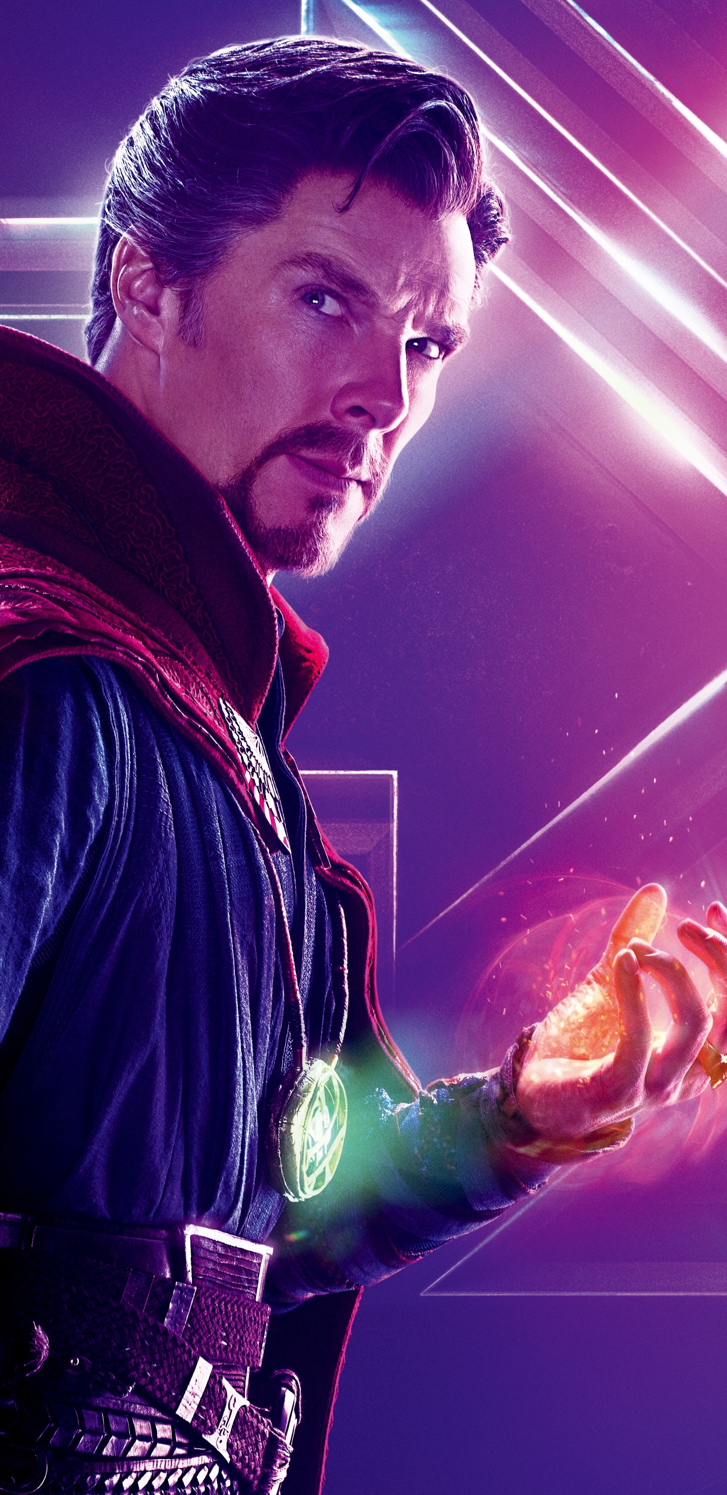 Free download wallpaper Benedict Cumberbatch, Movie, The Avengers, Doctor Strange, Avengers: Infinity War on your PC desktop