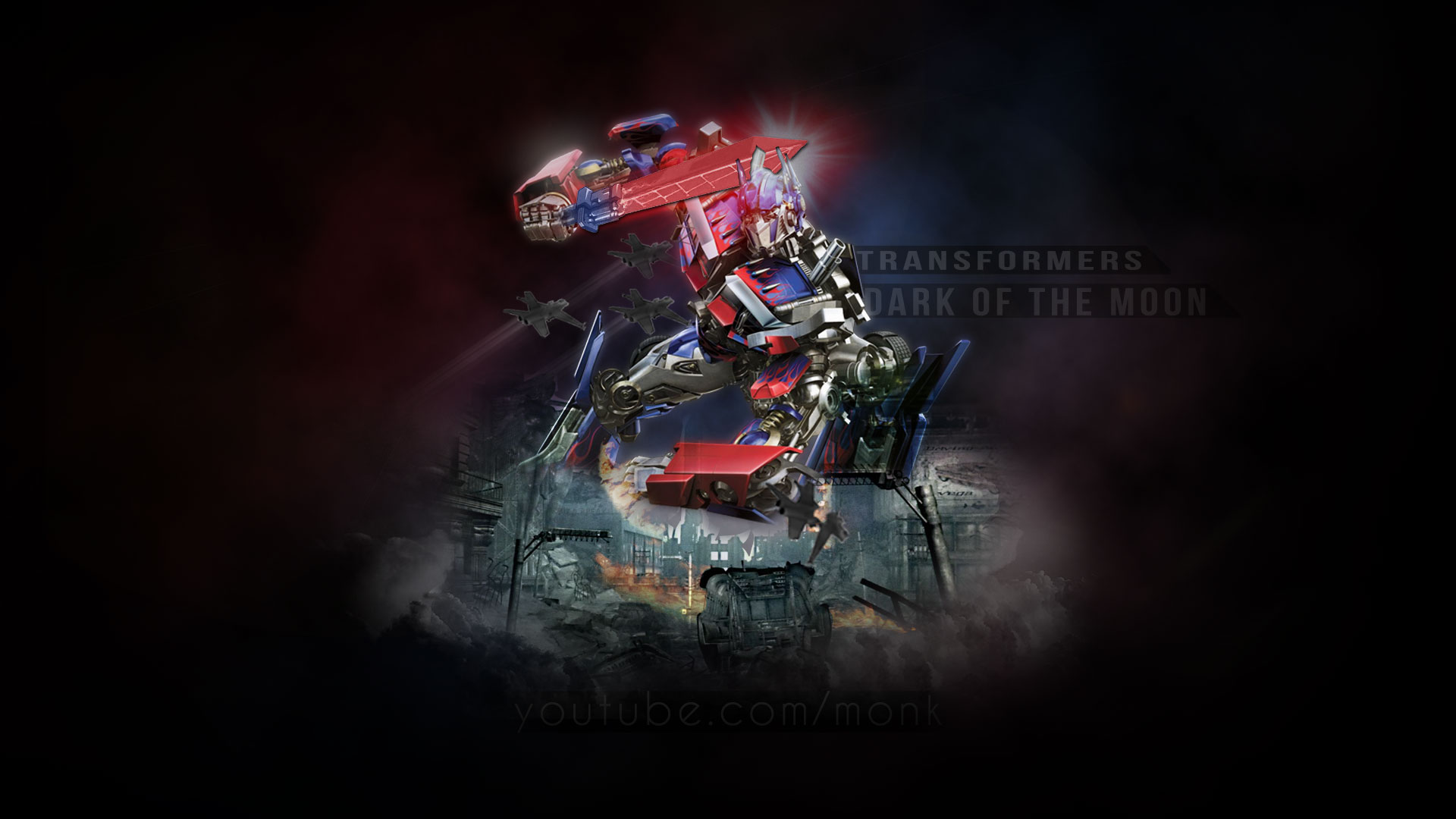 Handy-Wallpaper Transformers 3 Die Dunkle Seite Des Mondes, Transformer, Transformers, Filme kostenlos herunterladen.