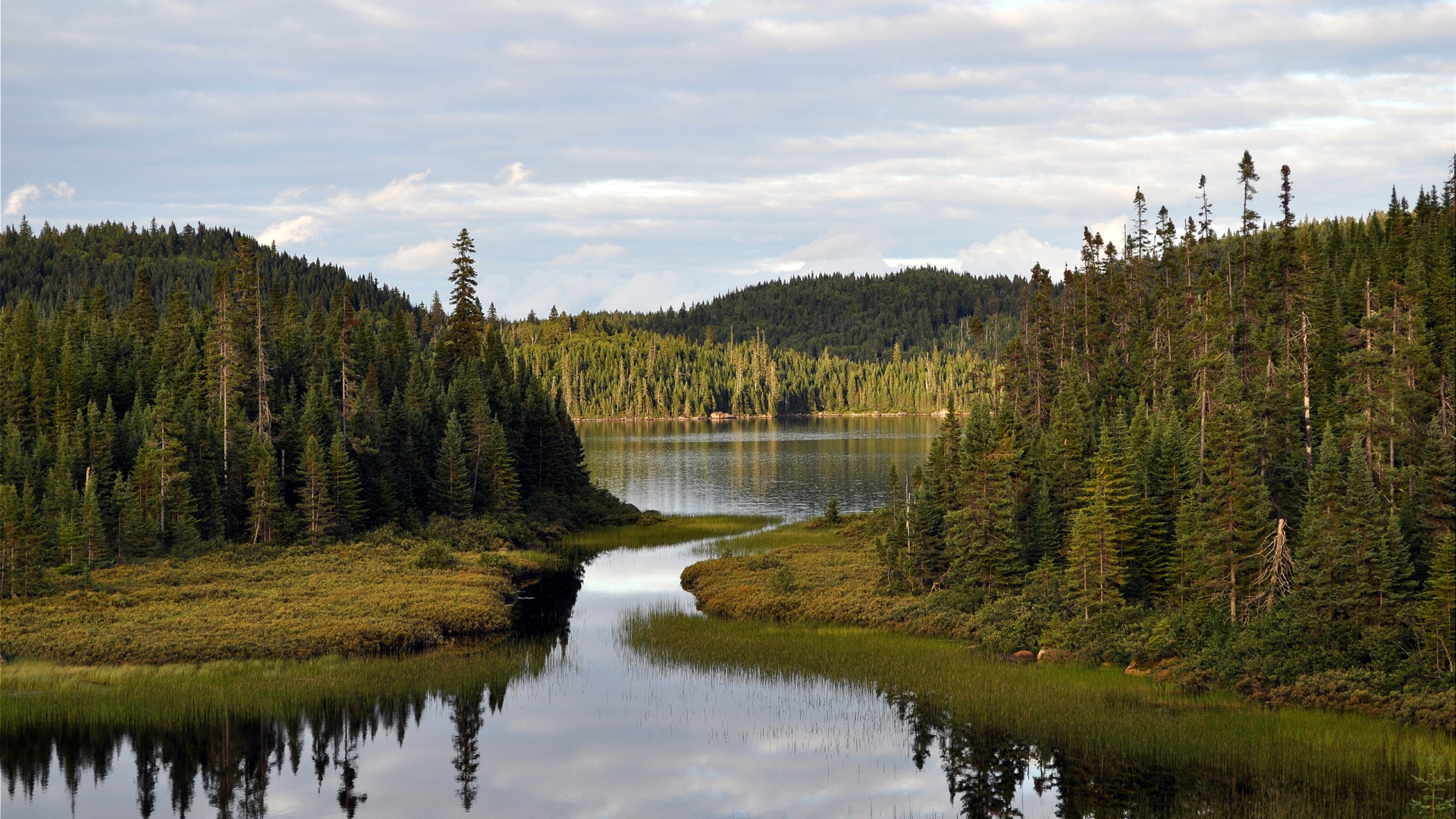 Téléchargez gratuitement l'image Terre/nature, Rivière sur le bureau de votre PC