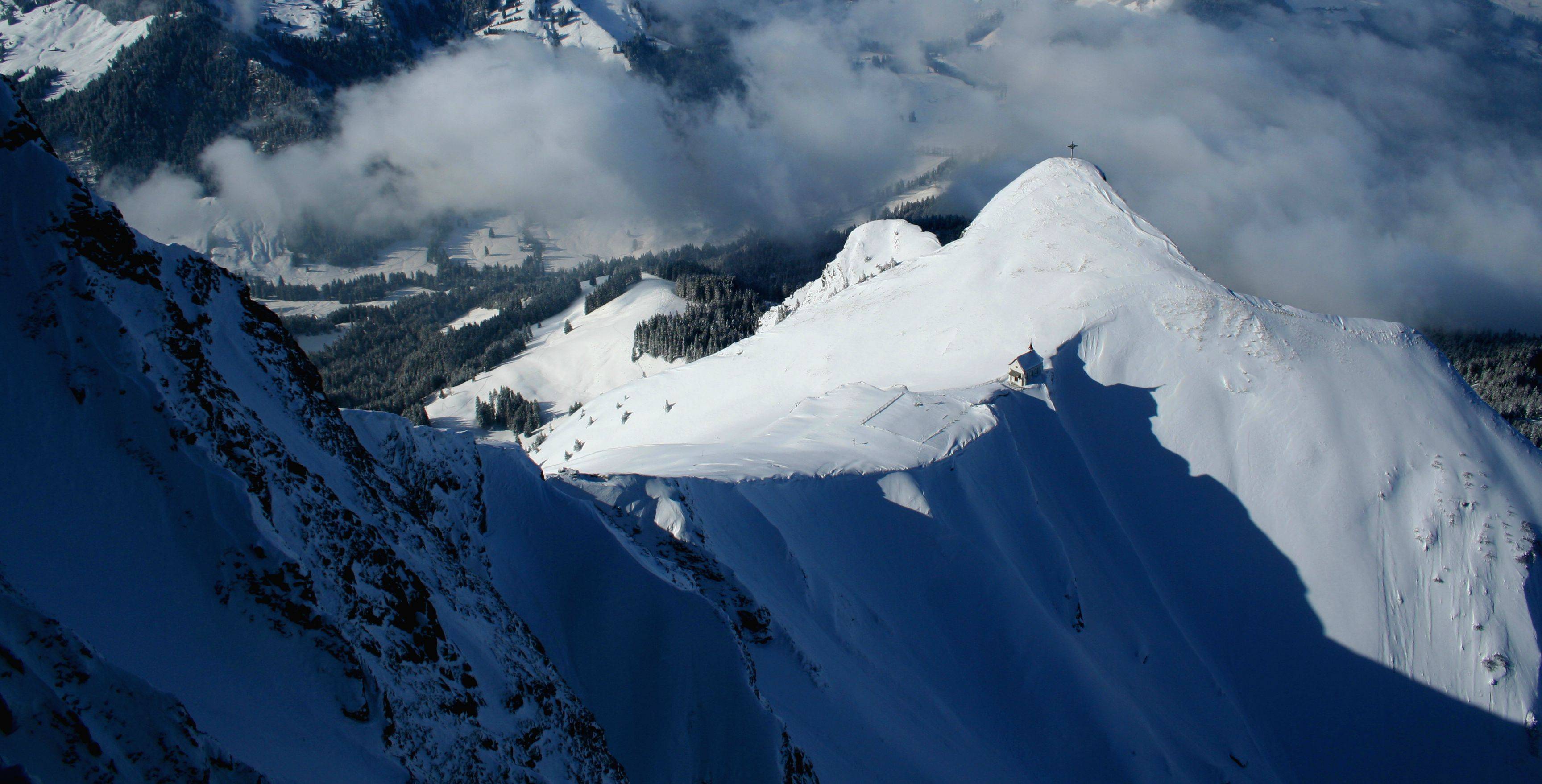 Téléchargez des papiers peints mobile Montagnes, Montagne, Terre/nature gratuitement.