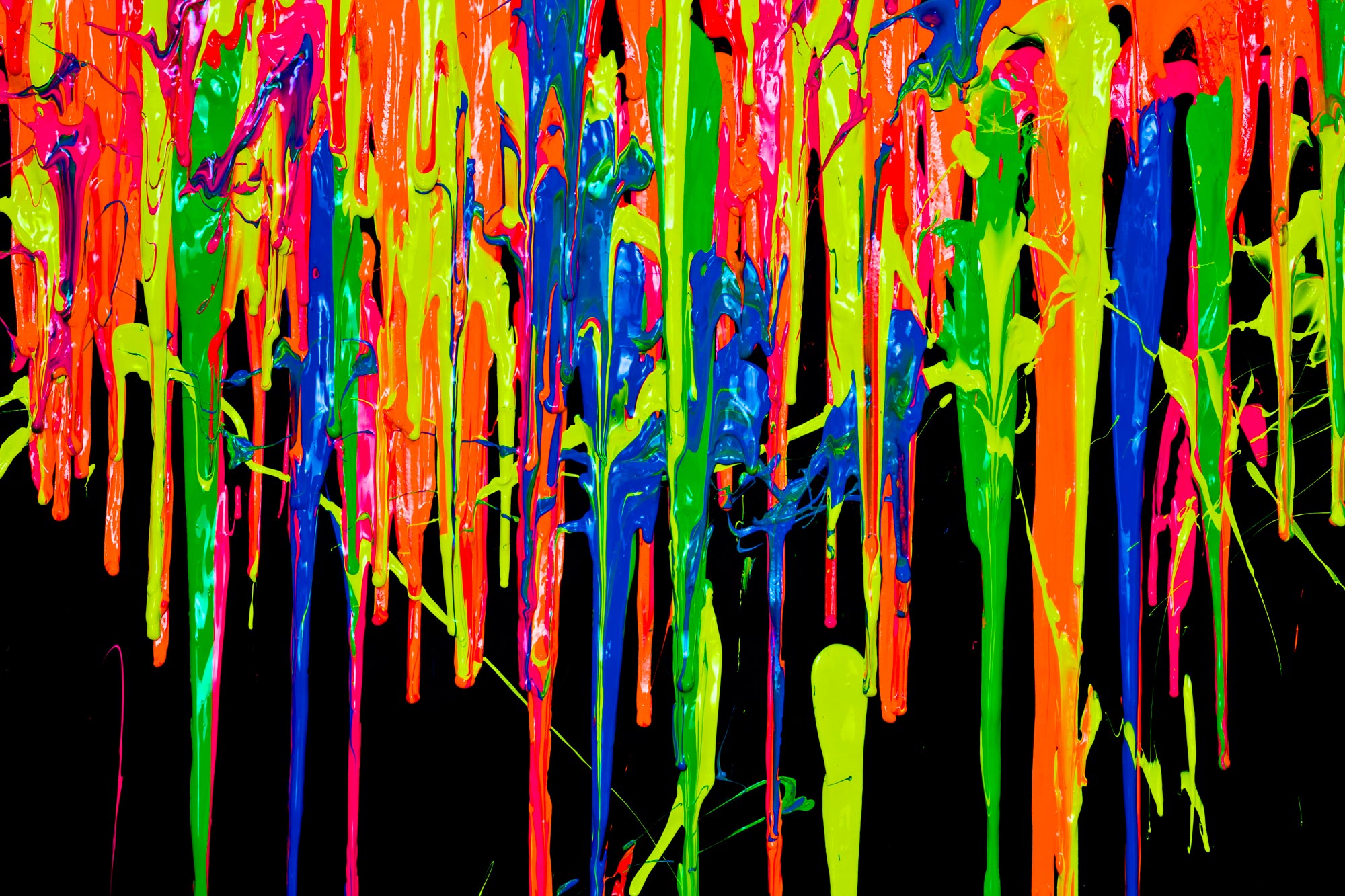 Download mobile wallpaper Paint, Colors, Abstract for free.