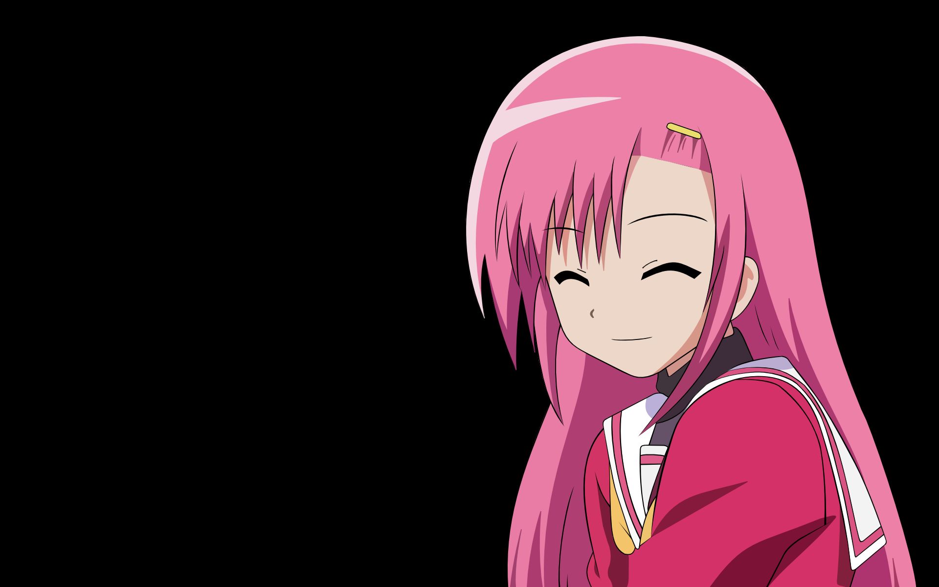  Hayate The Combat Butler HD Android Wallpapers