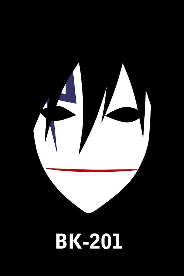 1268165 Hintergrundbild herunterladen animes, darker than black: kuro no keiyakusha, maske, bk 201, hei (dunkler als schwarz) - Bildschirmschoner und Bilder kostenlos