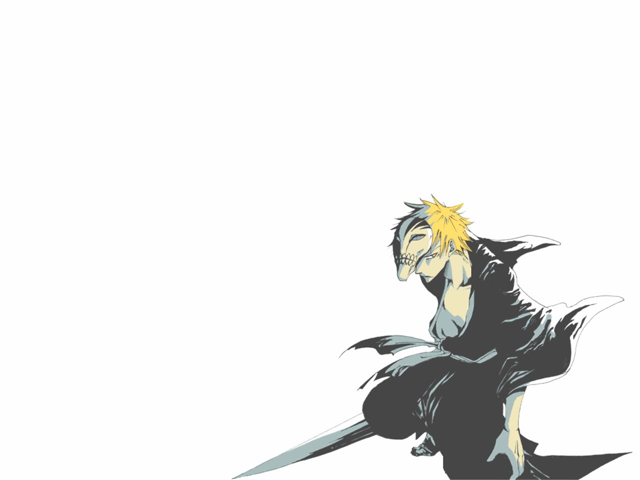 Laden Sie das Bleach, Animes, Ichigo Kurosaki-Bild kostenlos auf Ihren PC-Desktop herunter