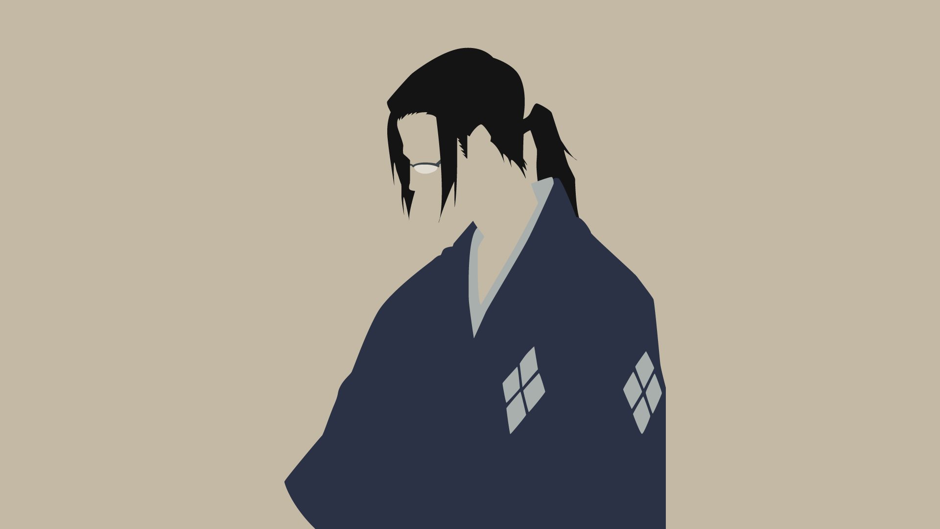 924956 baixar papel de parede anime, samurai champloo, jin (samurai champloo) - protetores de tela e imagens gratuitamente