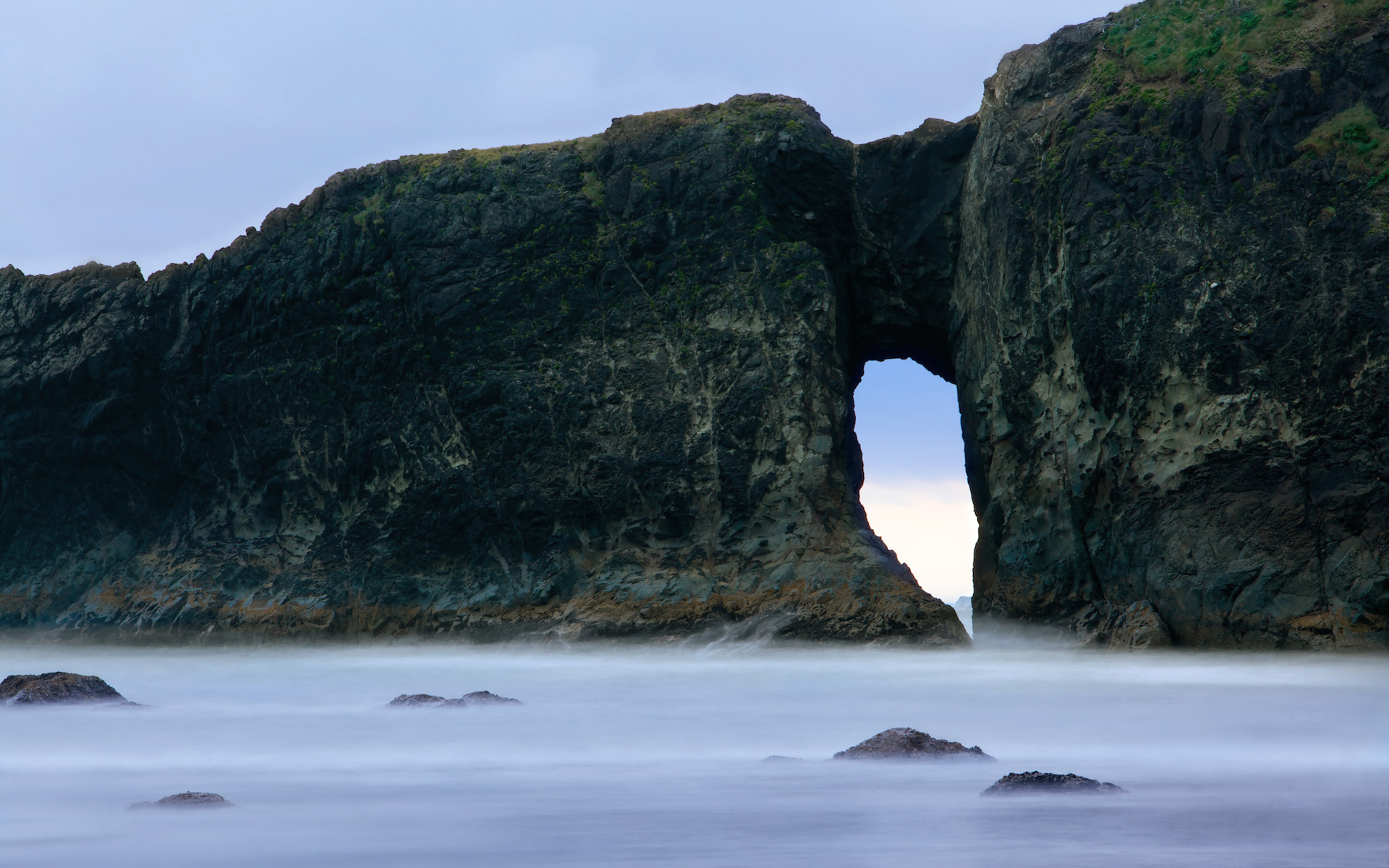Free download wallpaper Earth, Arch on your PC desktop