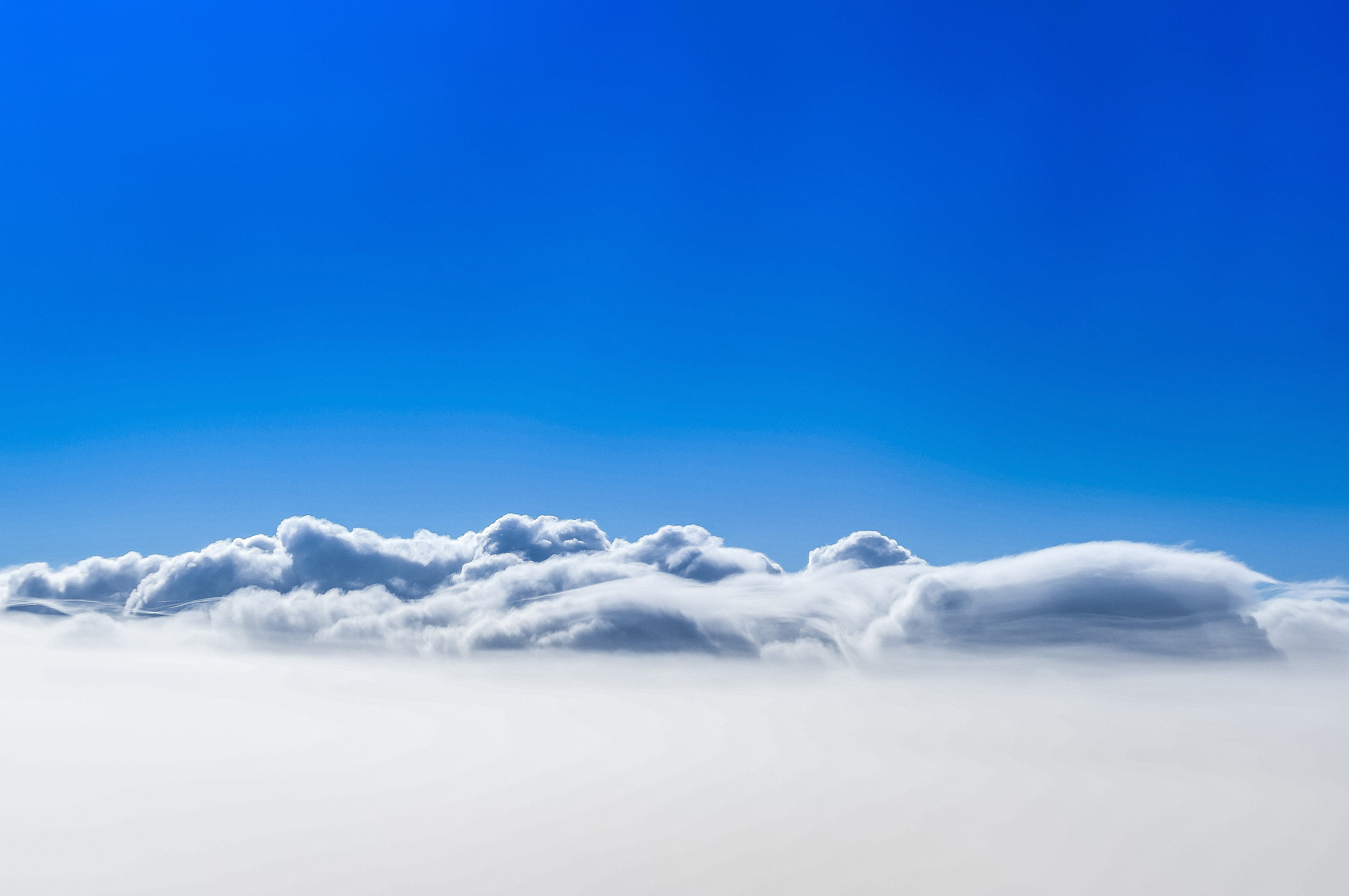 Free download wallpaper Sky, Earth, Cloud on your PC desktop