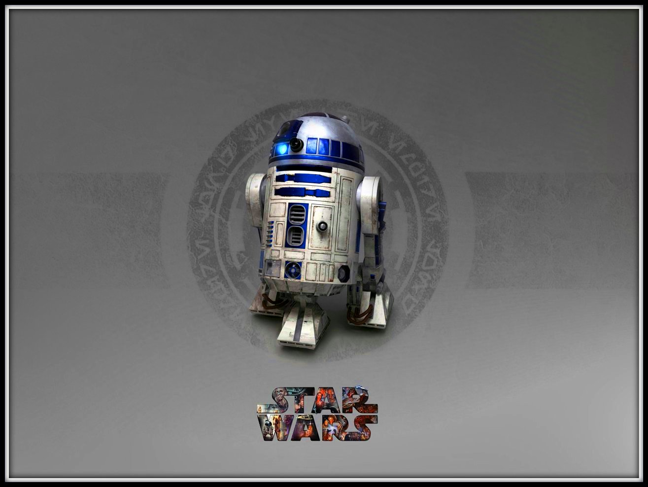 r2 d2, movie, star wars, droid HD wallpaper