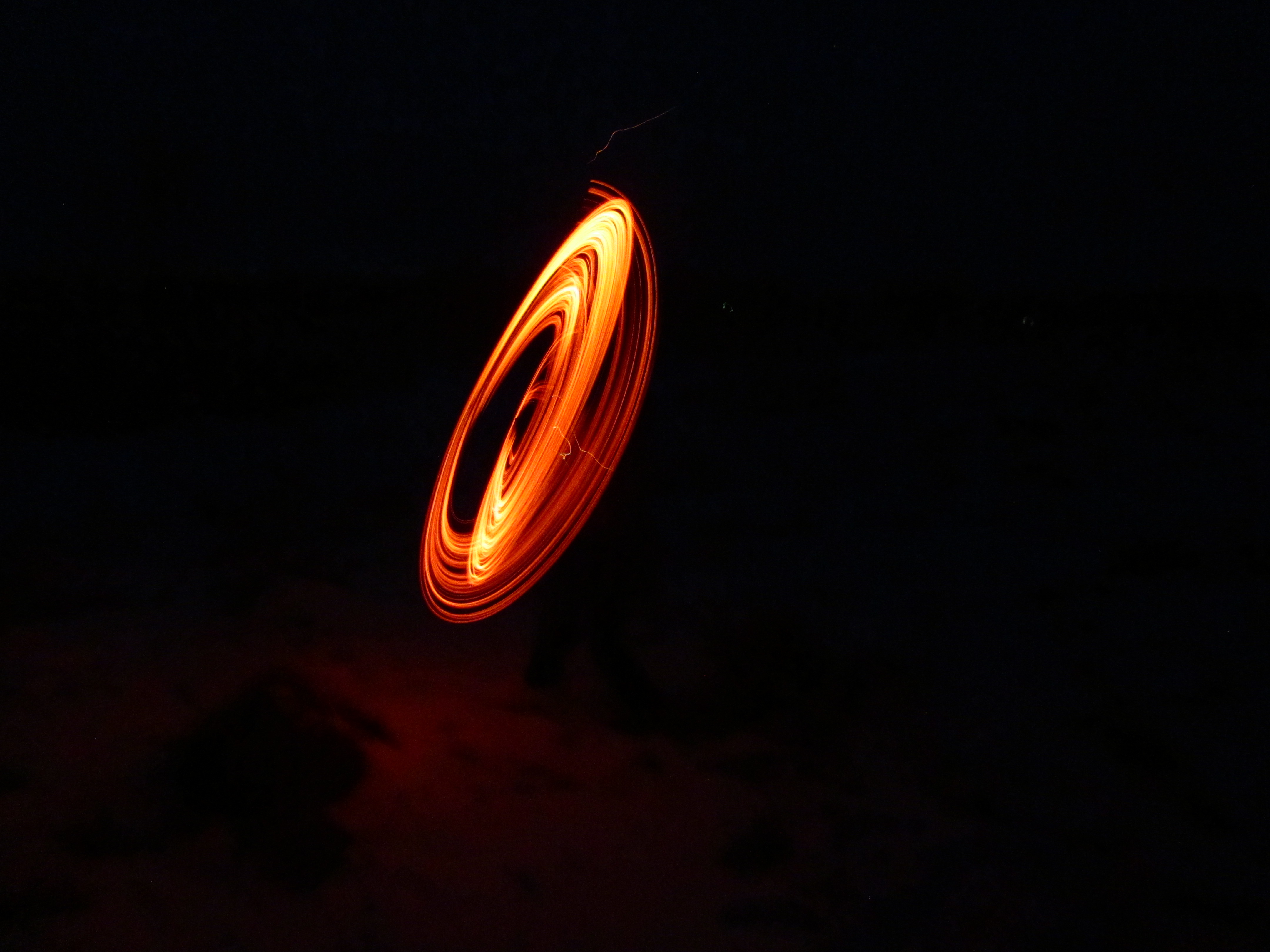 Download mobile wallpaper Photography, Fire Juggling for free.