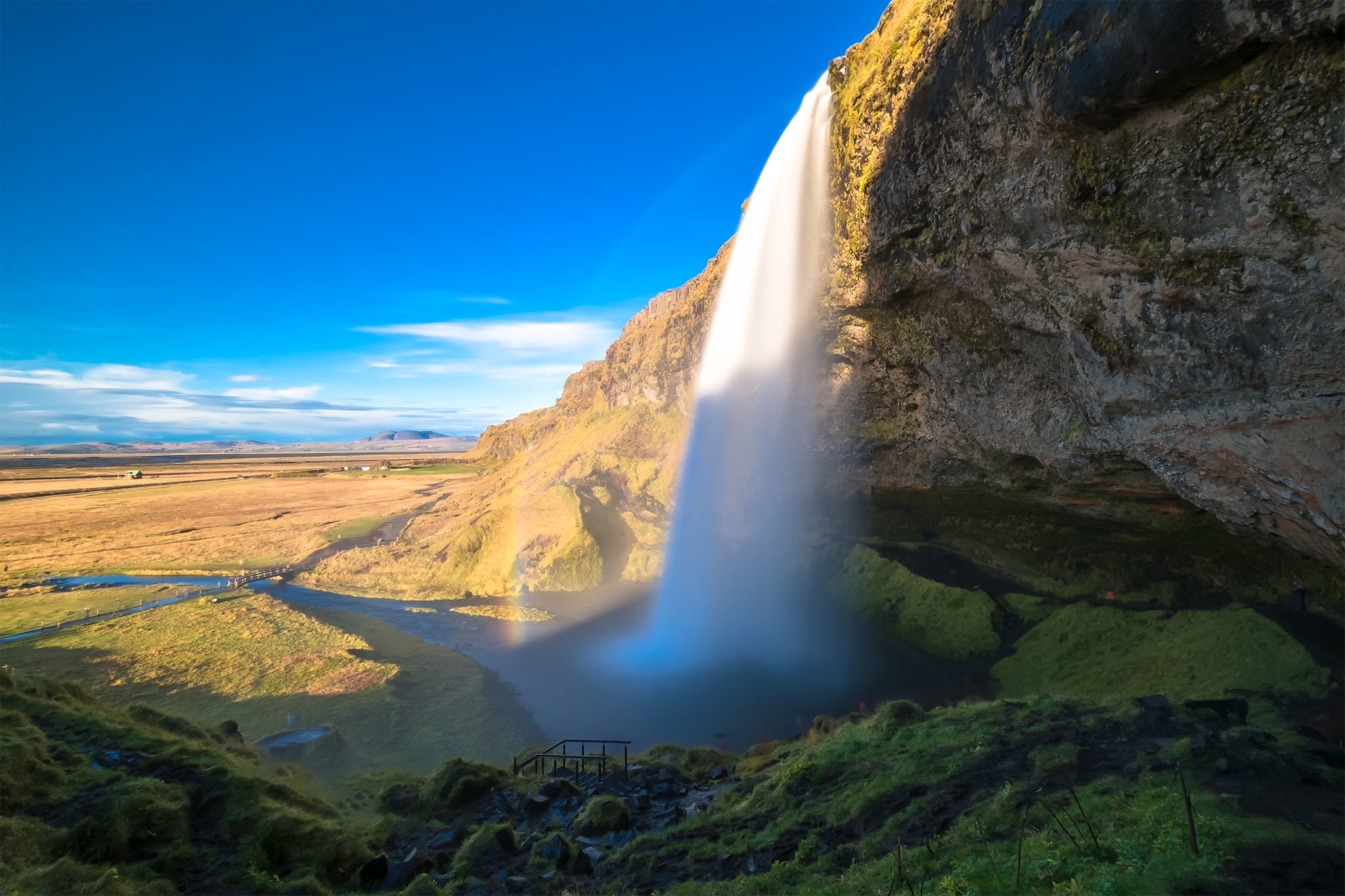 Téléchargez gratuitement l'image Chûte D'eau, Cascades, Terre/nature sur le bureau de votre PC