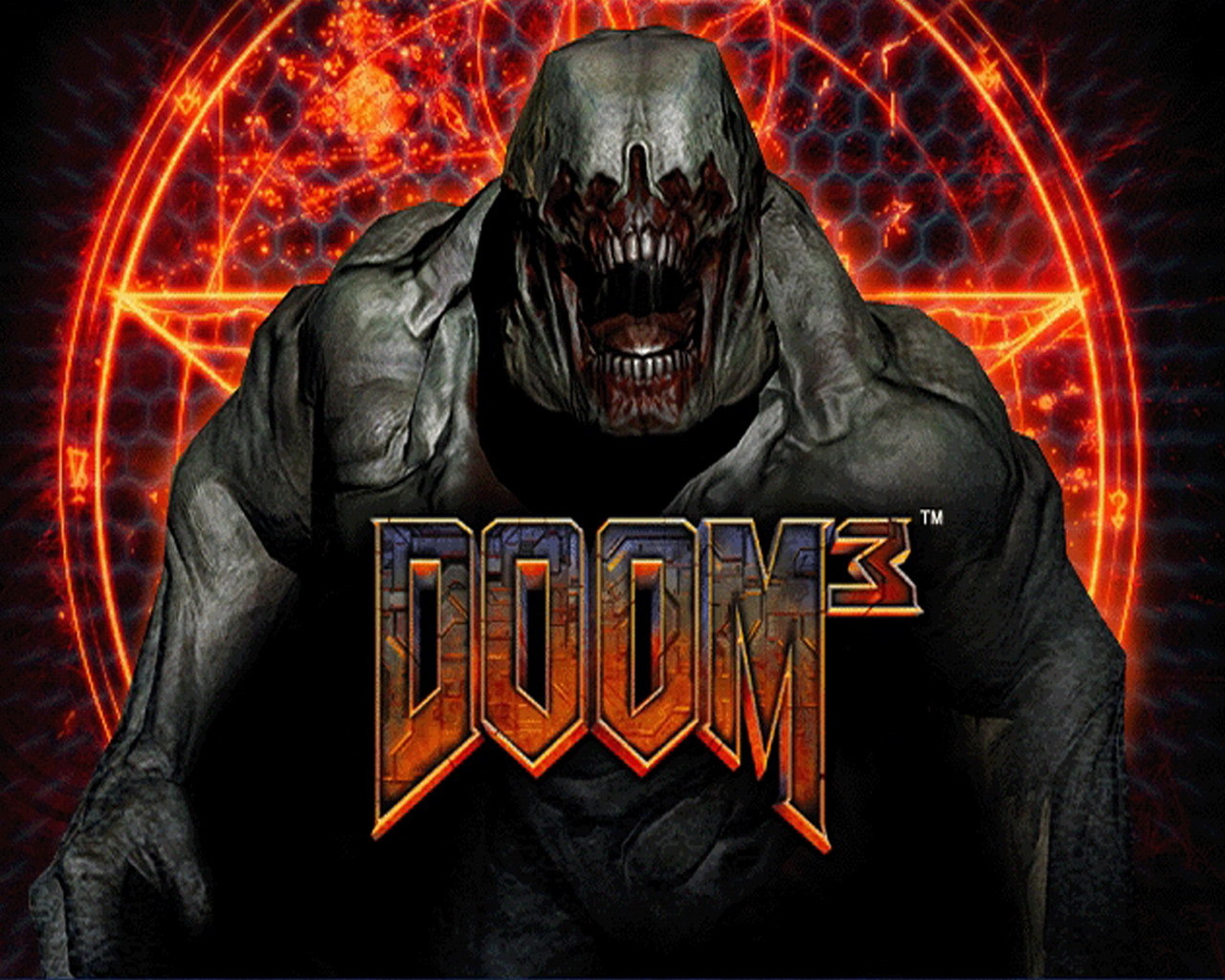 無料モバイル壁紙Doom, ゲームズをダウンロードします。