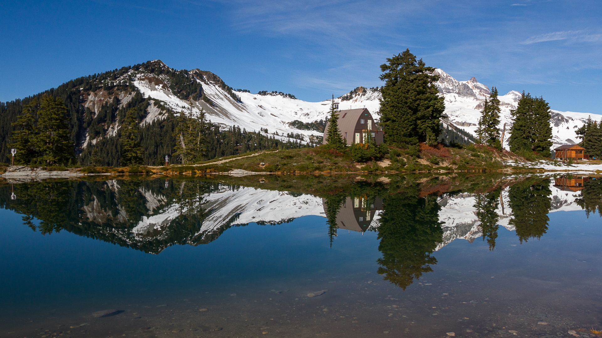 652387 descargar imagen tierra/naturaleza, lago elfin: fondos de pantalla y protectores de pantalla gratis