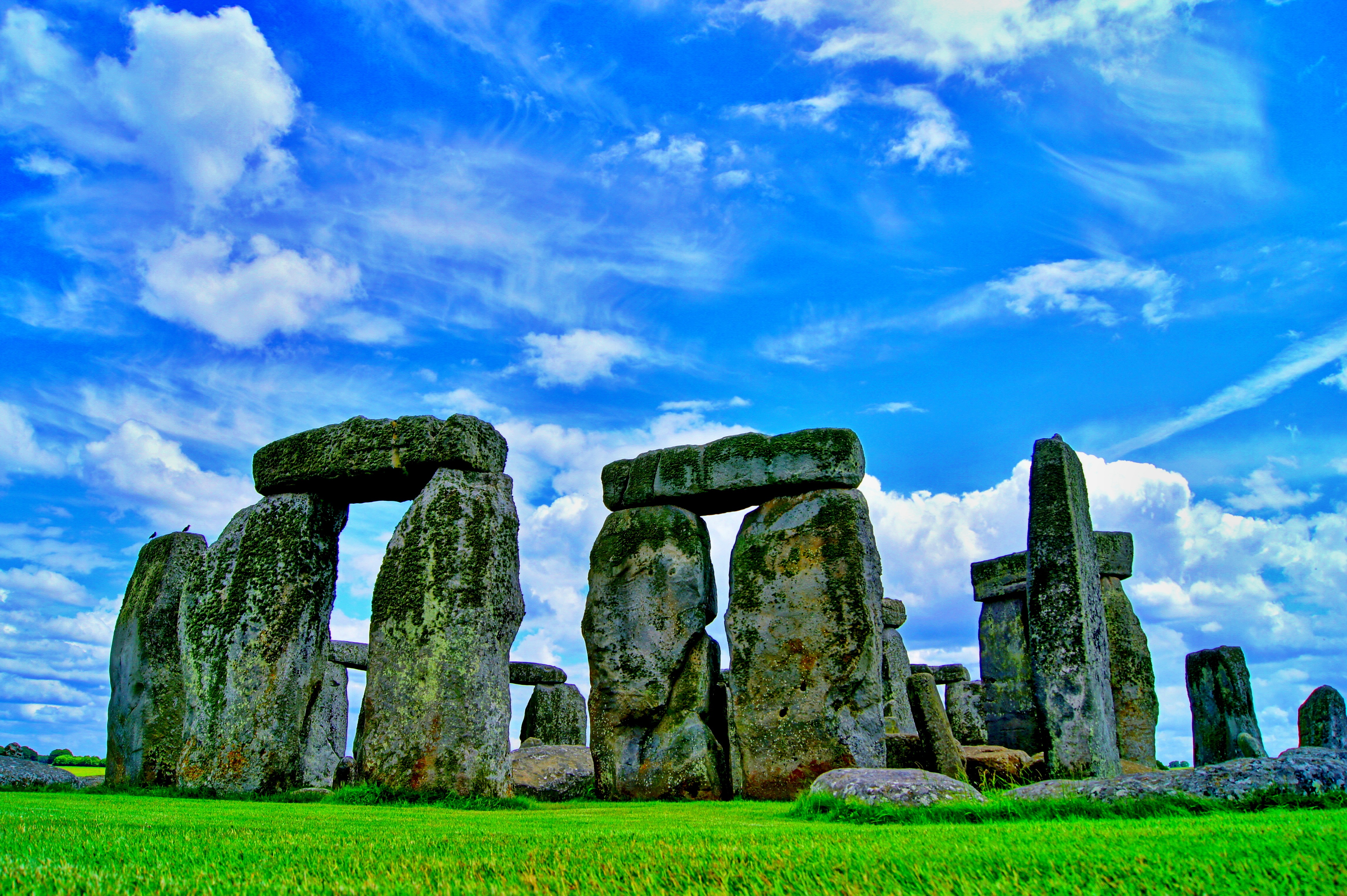 145310 descargar fondo de pantalla stonehenge, naturaleza, stones, monumento, inglaterra: protectores de pantalla e imágenes gratis