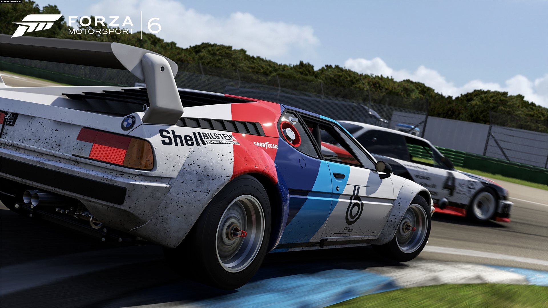 364635 Hintergrundbilder und Forza Motorsport 6 Bilder auf dem Desktop. Laden Sie  Bildschirmschoner kostenlos auf den PC herunter