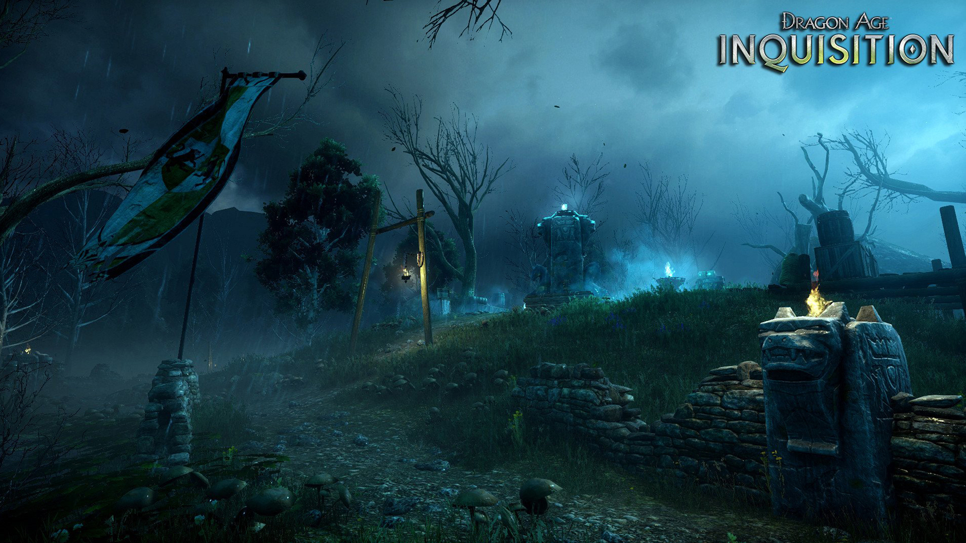 341426 Fonds d'écran et Dragon Age: Inquisition images sur le bureau. Téléchargez les économiseurs d'écran  sur PC gratuitement