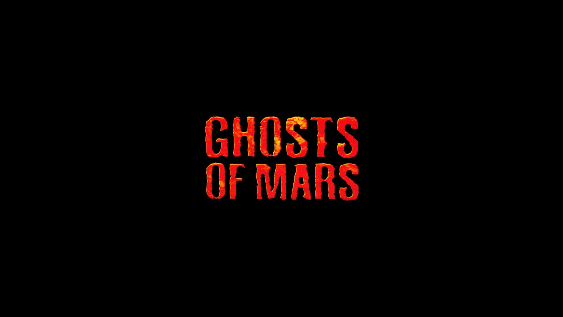 Die besten Ghosts Of Mars-Hintergründe für den Telefonbildschirm