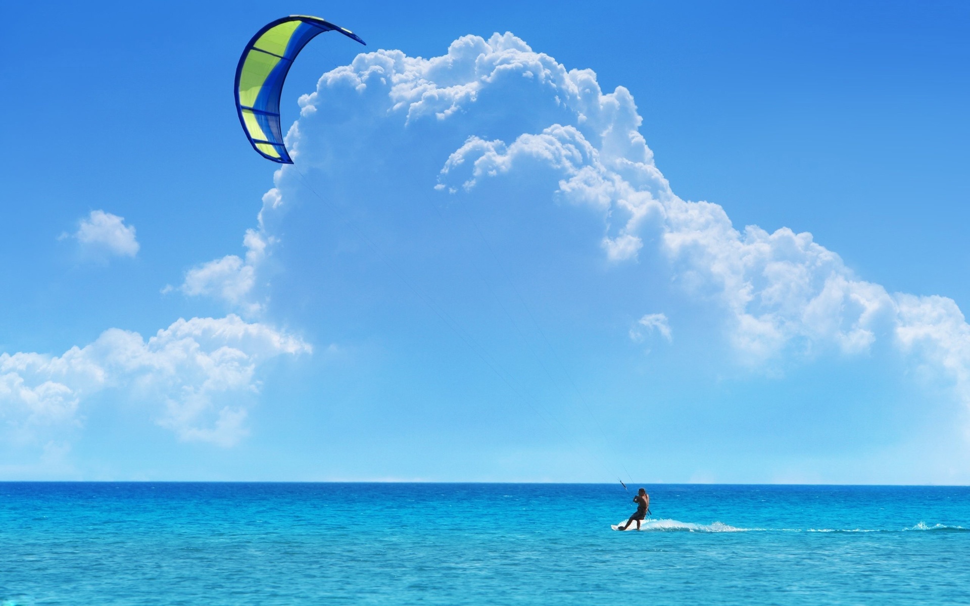 Free download wallpaper Sports, Windsurfing on your PC desktop