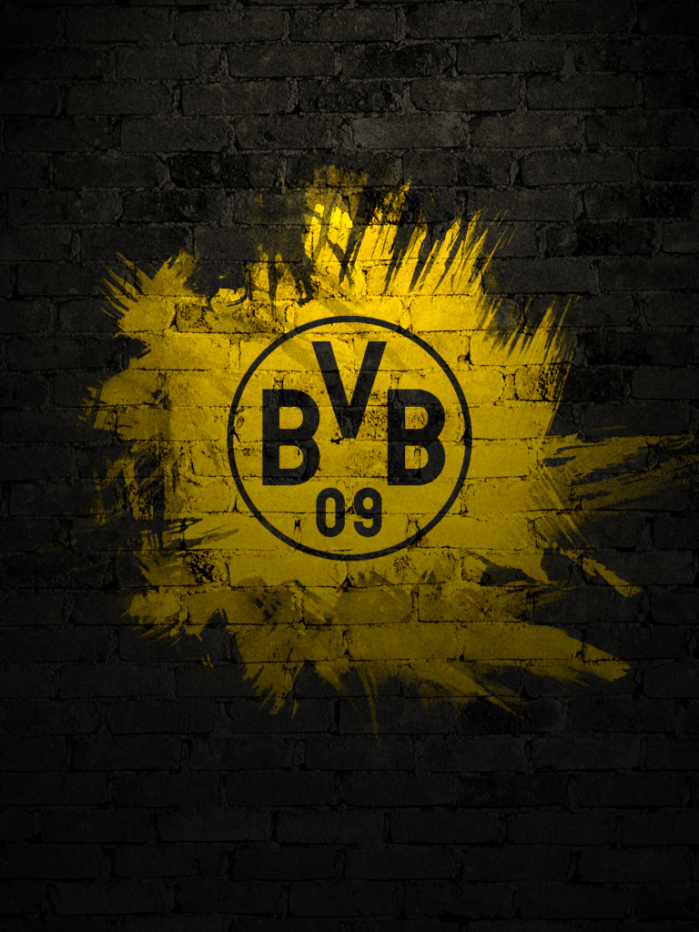 Handy-Wallpaper Sport, Fußball, Bvb, Borussia Dortmund kostenlos herunterladen.