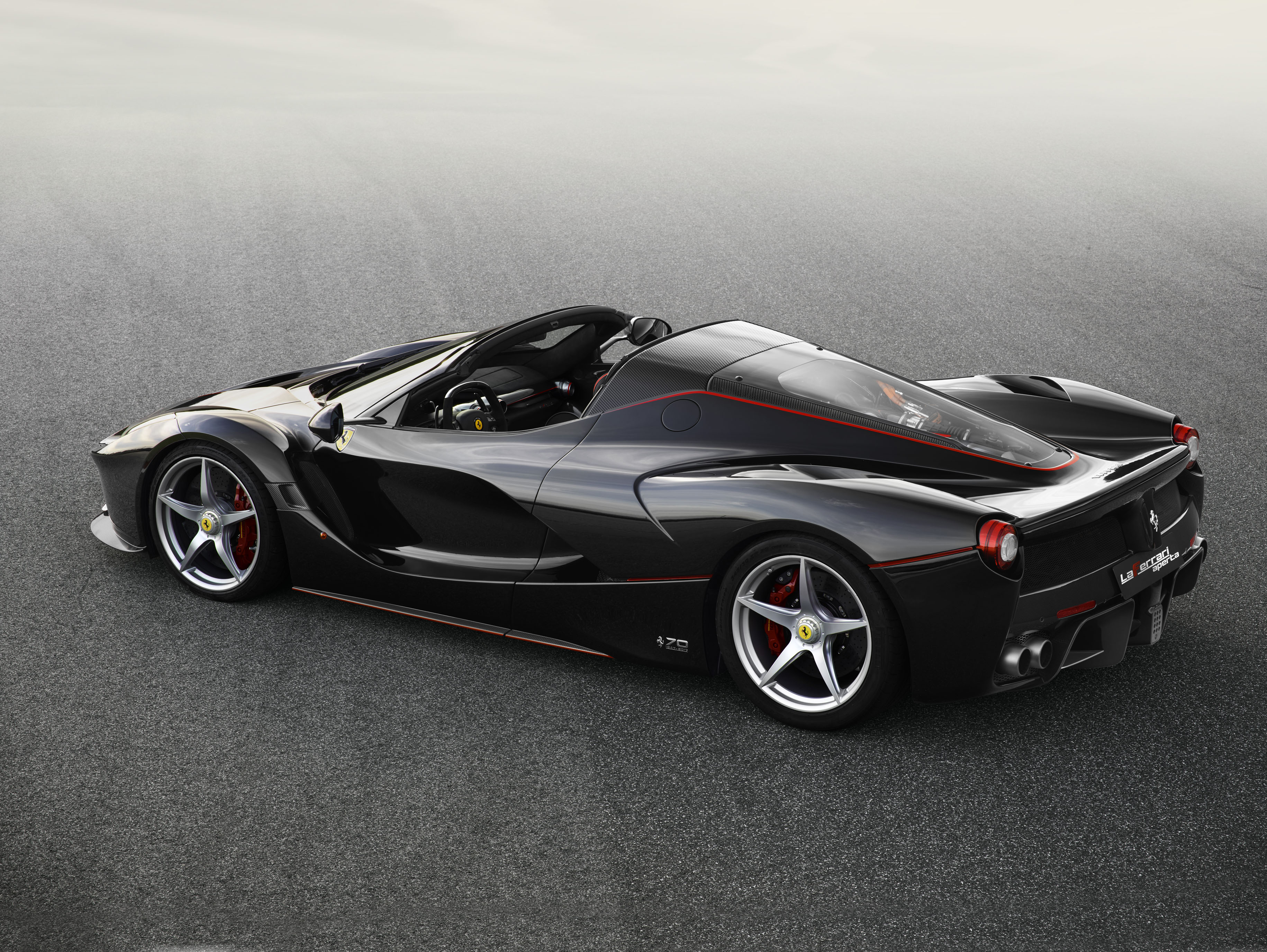 Descarga gratuita de fondo de pantalla para móvil de Ferrari, Vehículos, Ferrari Laferrari Aperta.