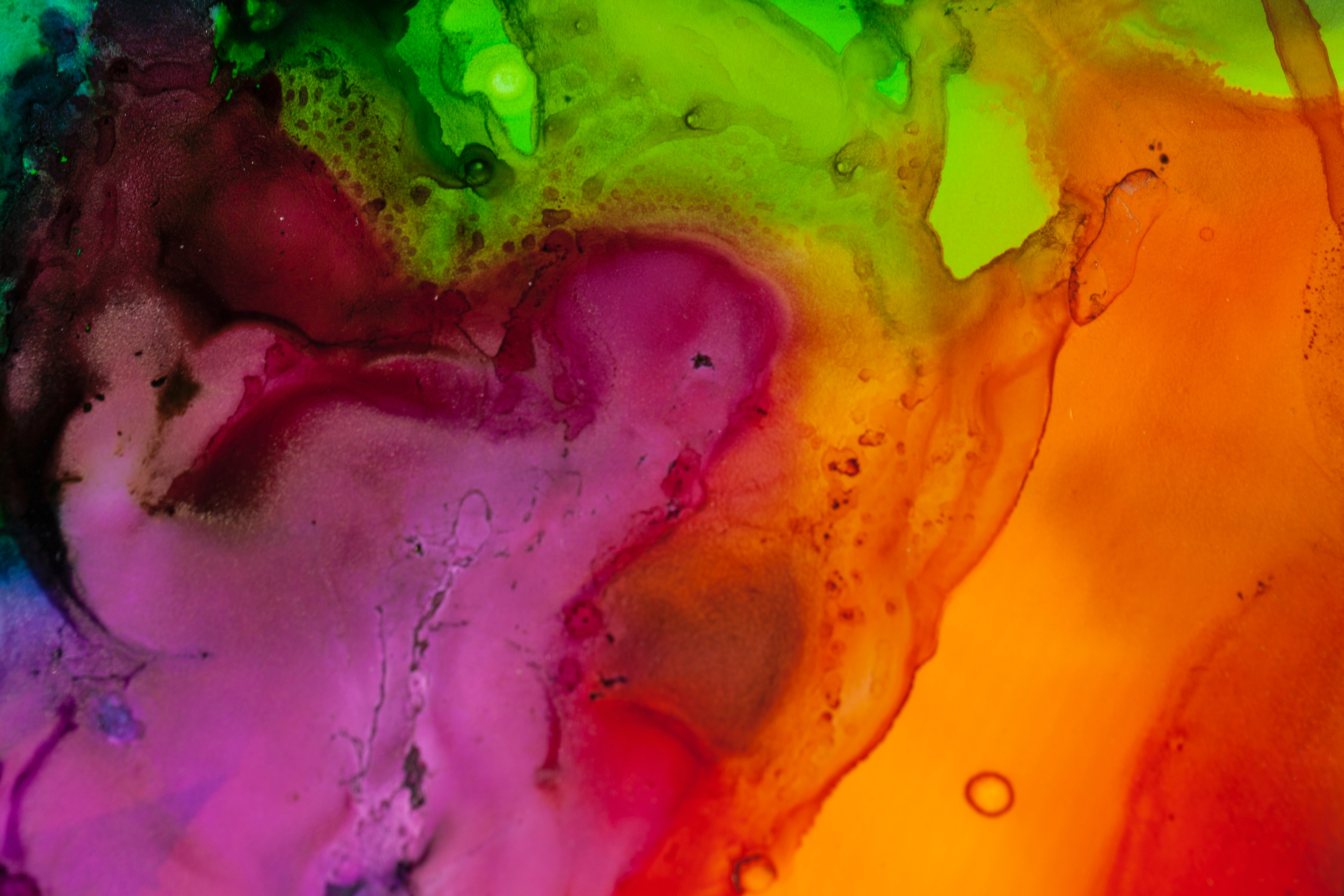 Free download wallpaper Abstract, Motley, Multicolored, Paint, Divorces, Watercolor on your PC desktop