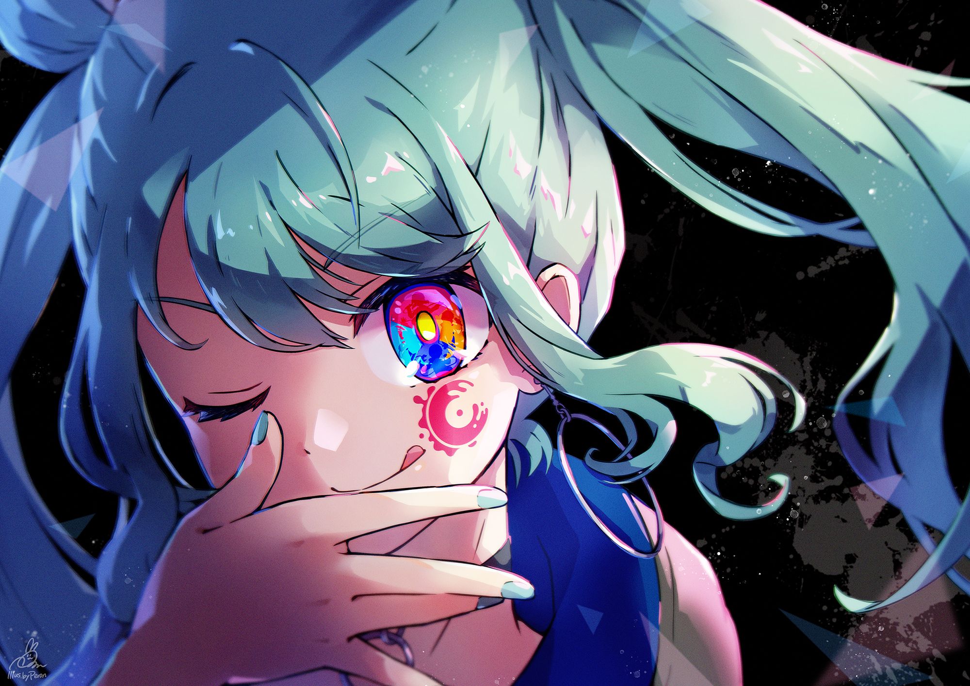 Baixe gratuitamente a imagem Hatsune Miku, Videogame, Projeto Sekai: Palco Colorido! Parceria Hatsune Miku na área de trabalho do seu PC
