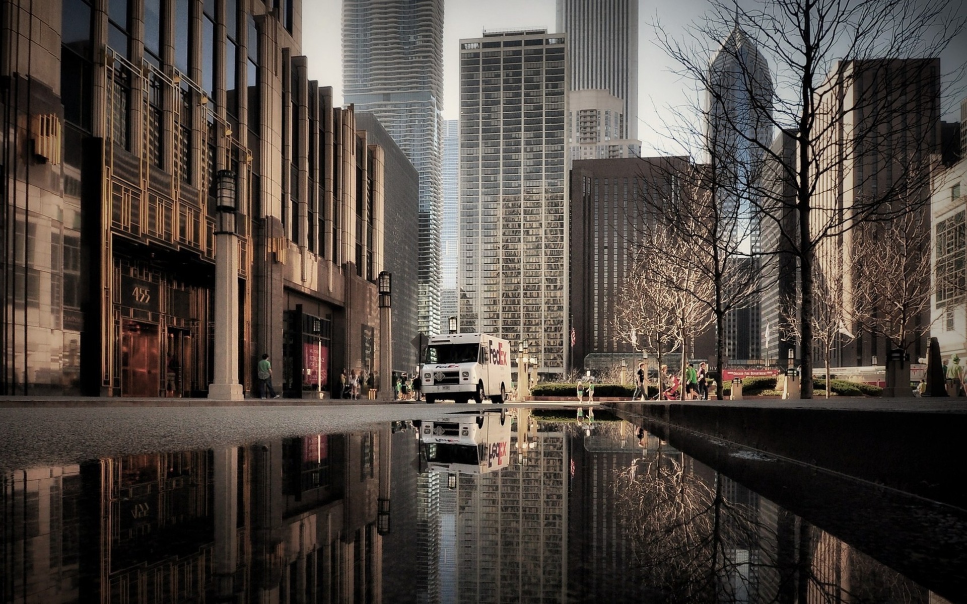 Baixe gratuitamente a imagem Cidade, Feito Pelo Homem na área de trabalho do seu PC