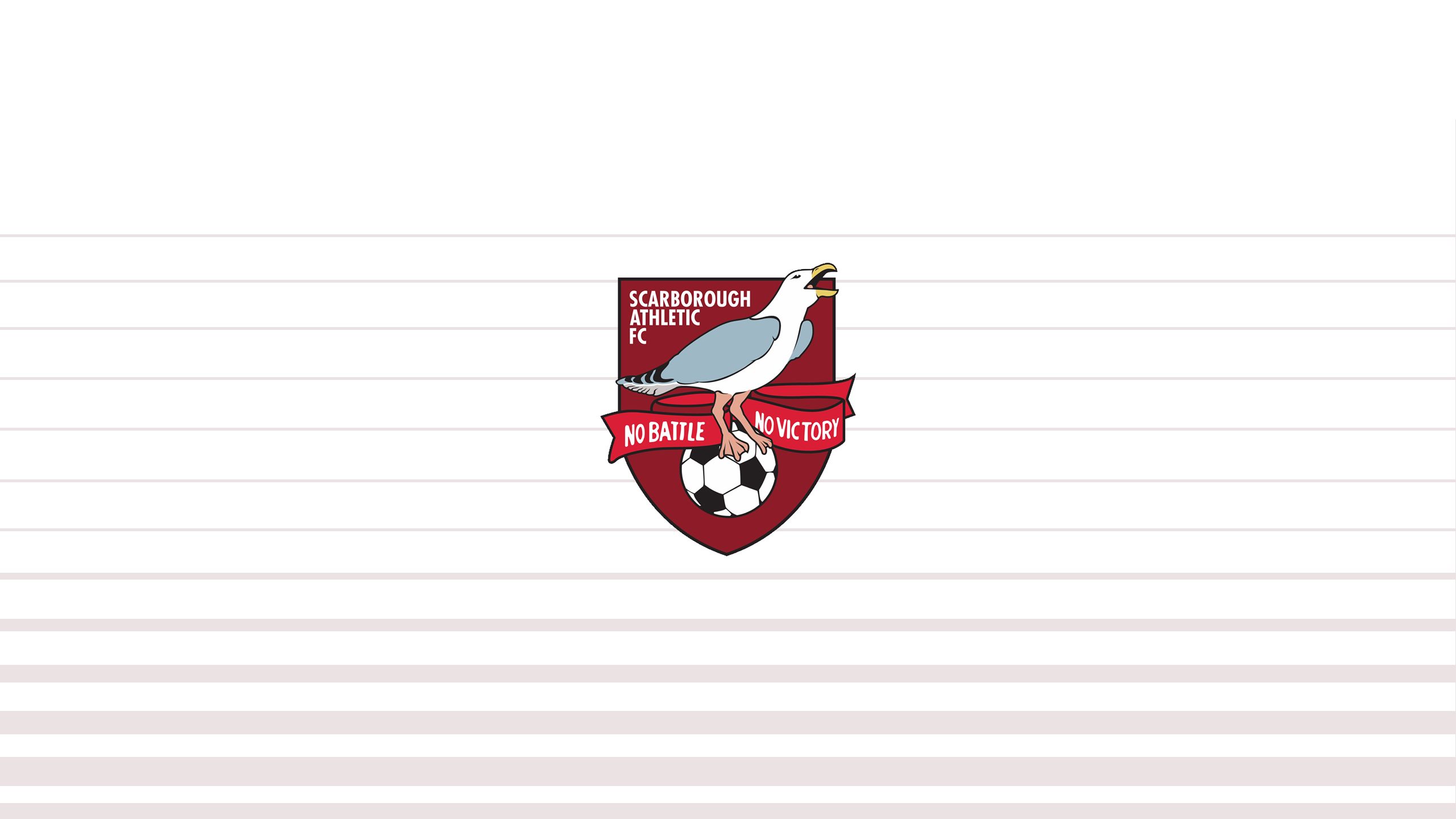 Laden Sie Scarborough Athletic Fc HD-Desktop-Hintergründe herunter