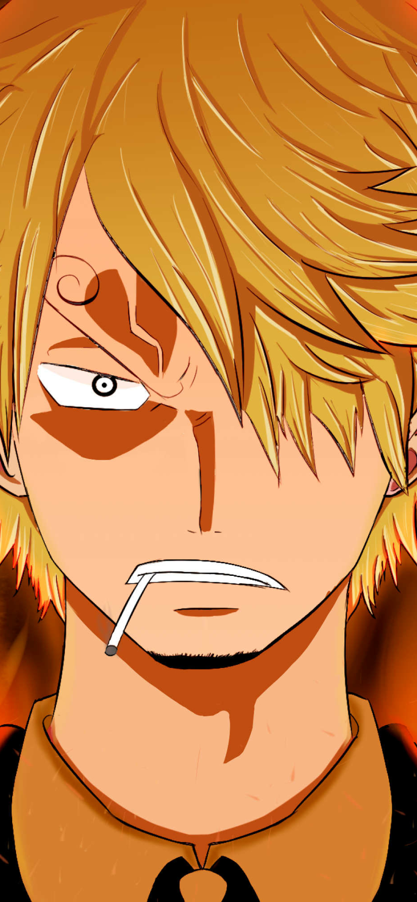 Baixar papel de parede para celular de Anime, One Piece, Sanji (One Piece) gratuito.