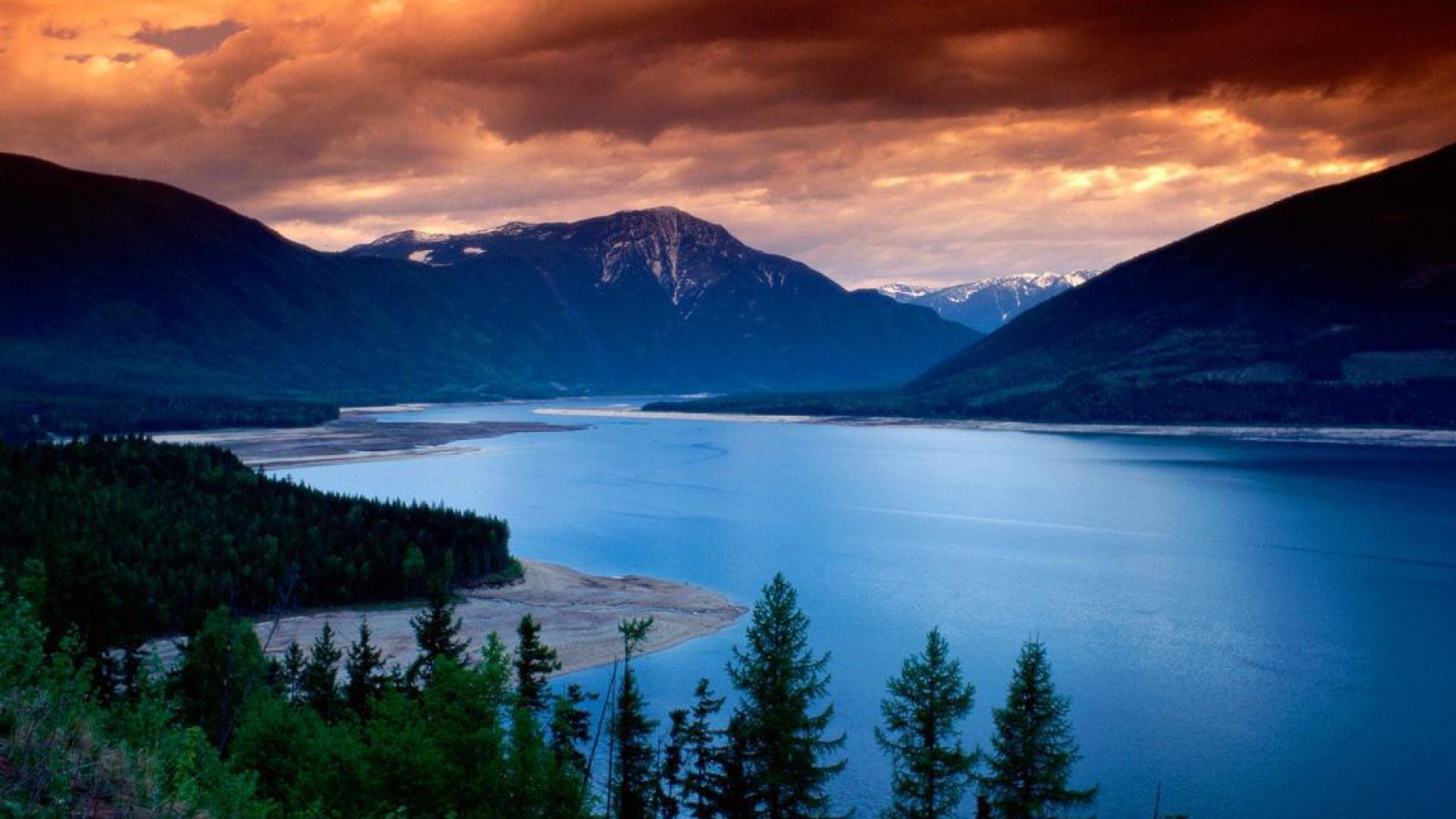 Free download wallpaper Lake, Earth on your PC desktop