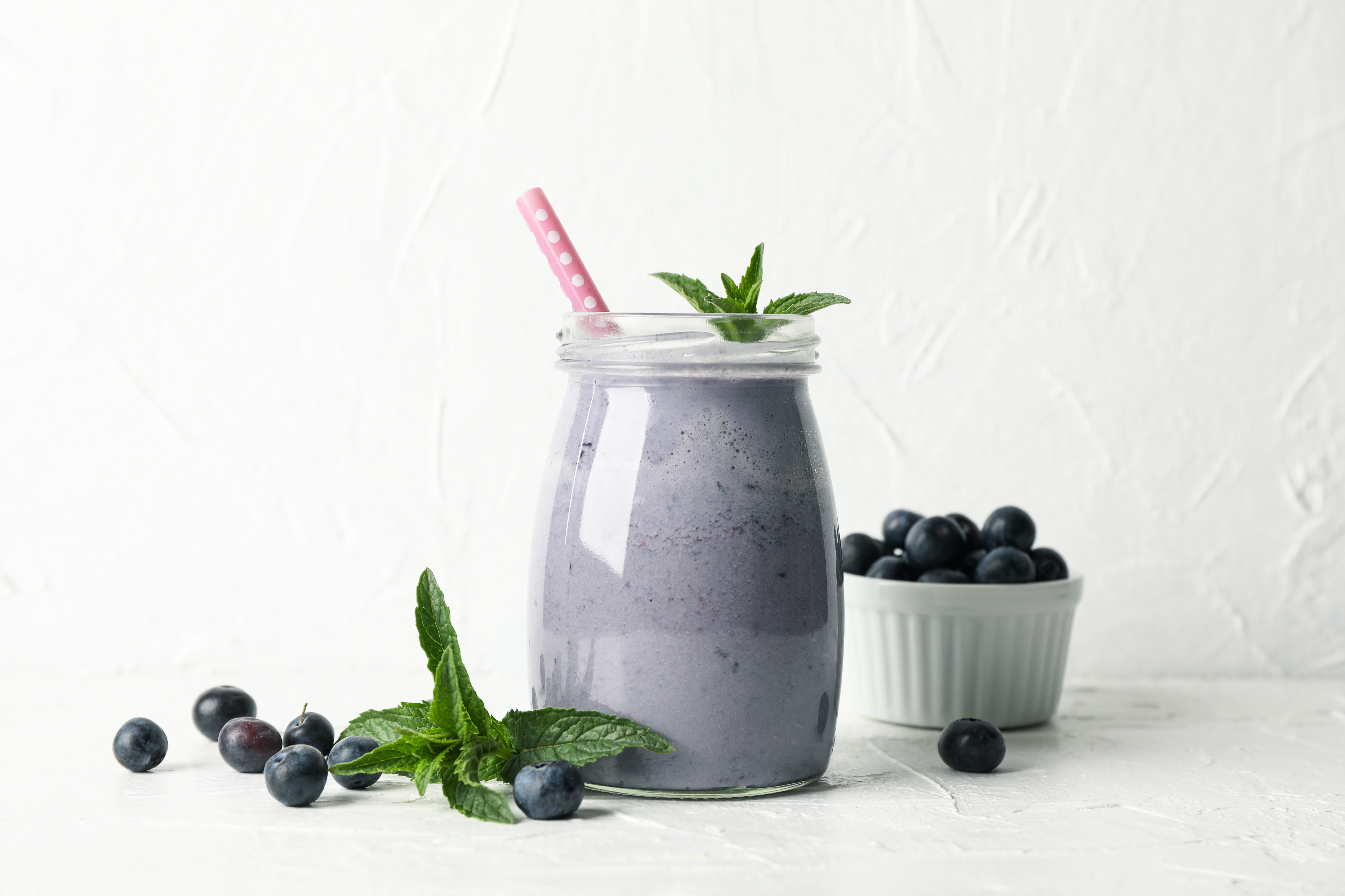 Free download wallpaper Food, Blueberry, Still Life, Berry, Drink, Smoothie on your PC desktop