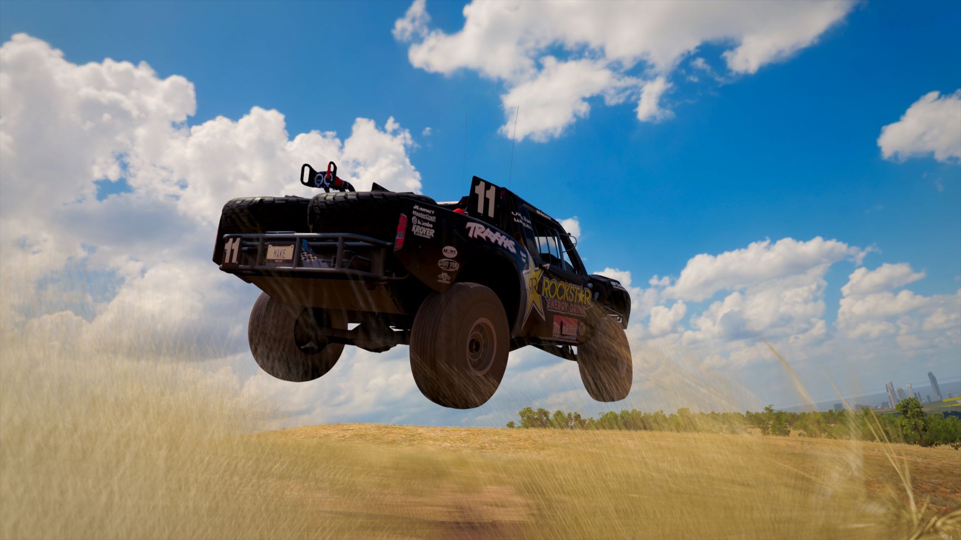 Download mobile wallpaper Off Road, Video Game, Forza Horizon 3, Forza for free.
