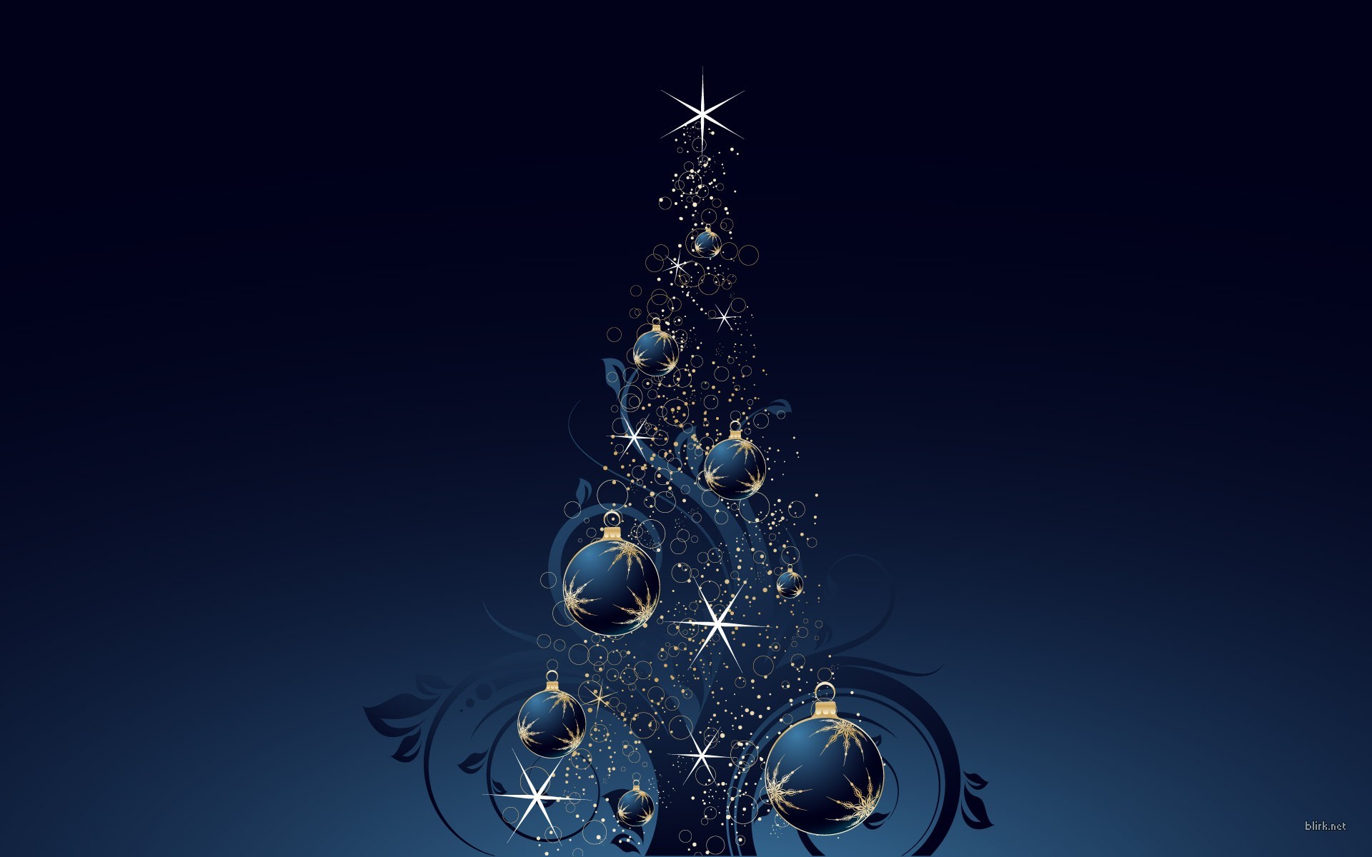 11287 скачать обои черные, елки, новый год (new year), рождество (christmas xmas), праздники, звезды - заставки и картинки бесплатно