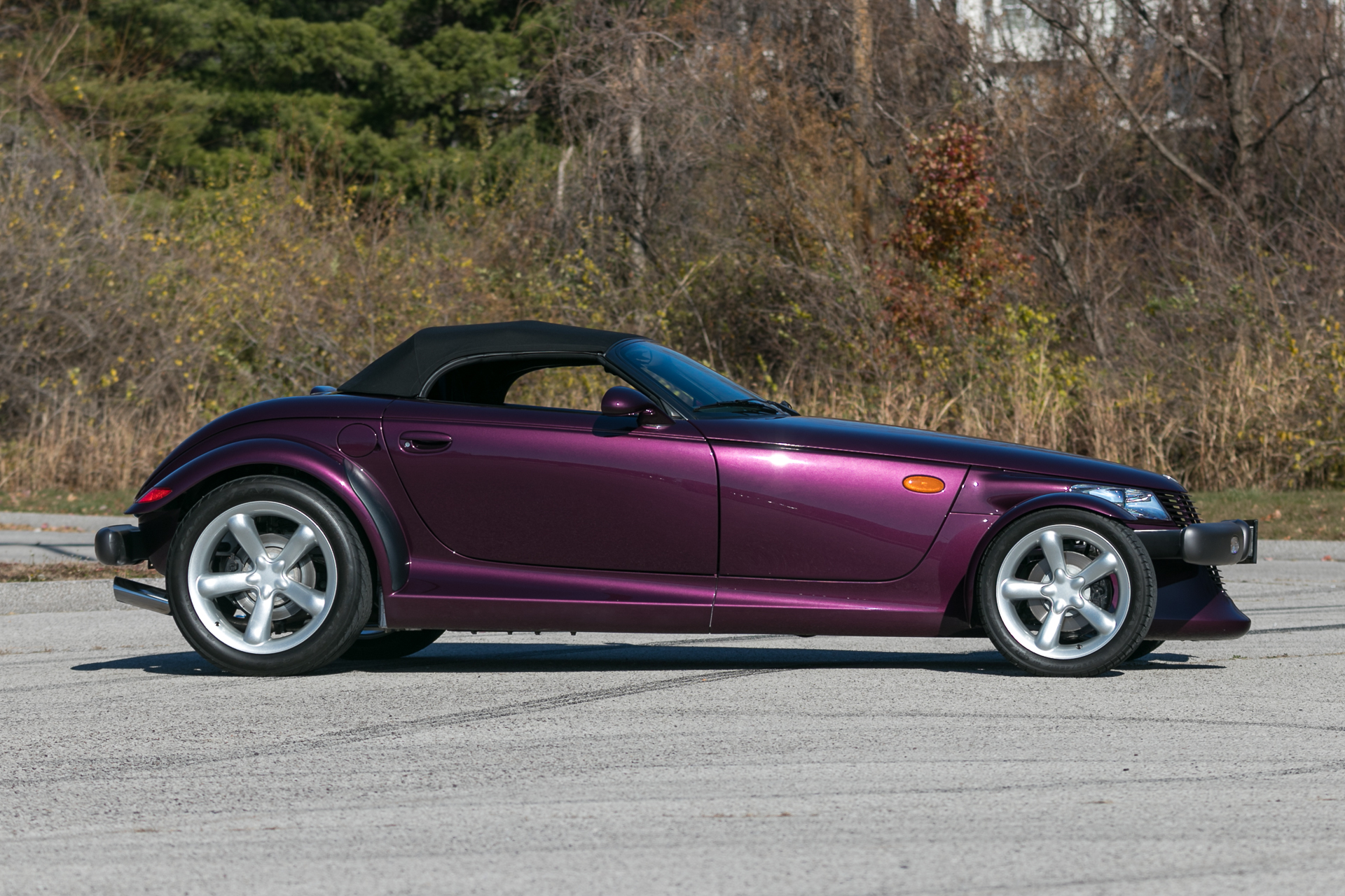 483739 baixar imagens veículos, plymouth prowler, carro, plymouth, carro roxo - papéis de parede e protetores de tela gratuitamente