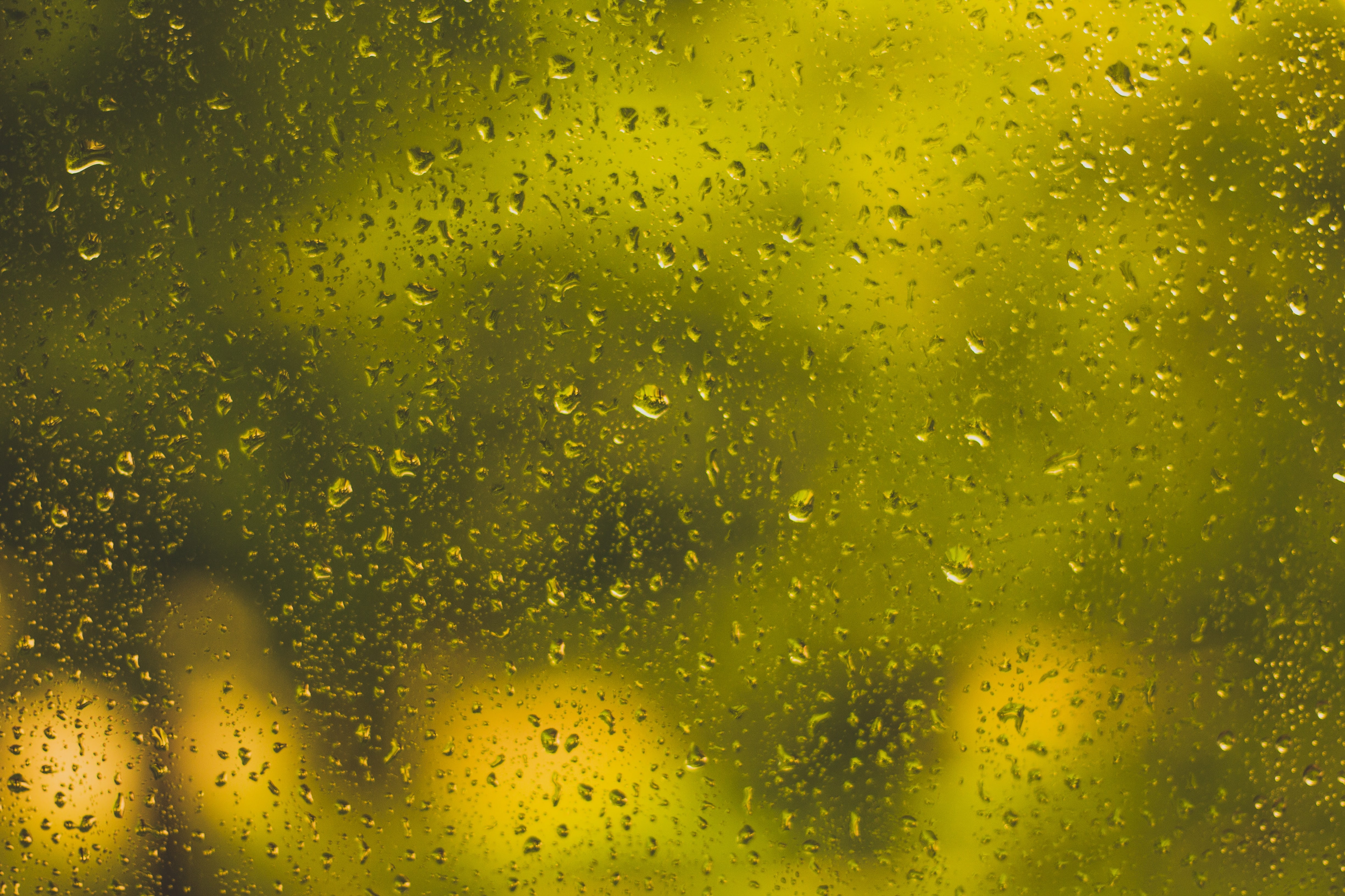 Download mobile wallpaper Macro, Drops, Surface, Glass for free.