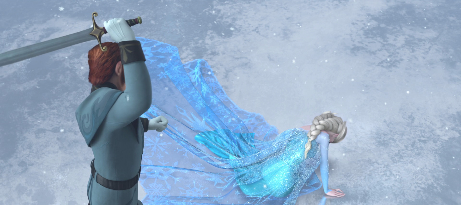 Download mobile wallpaper Frozen, Movie, Frozen (Movie), Elsa (Frozen), Hans (Frozen) for free.