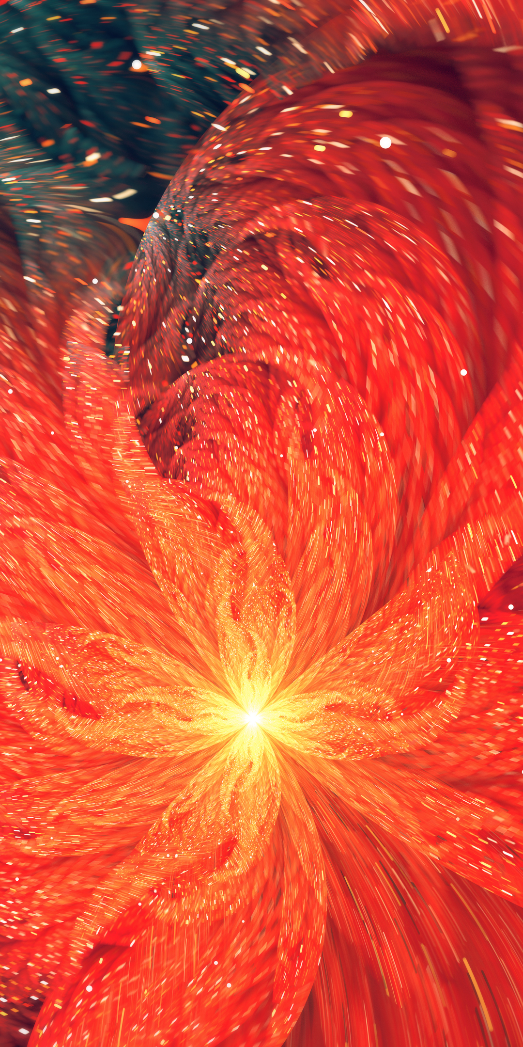 Download mobile wallpaper Abstract, Fractal for free.