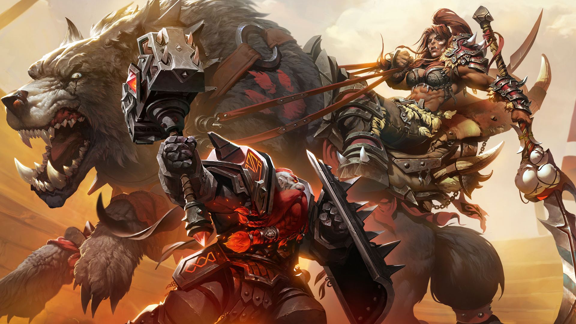 Baixe gratuitamente a imagem Videogame, World Of Warcraft, World Of Warcraft: Battle For Azeroth na área de trabalho do seu PC