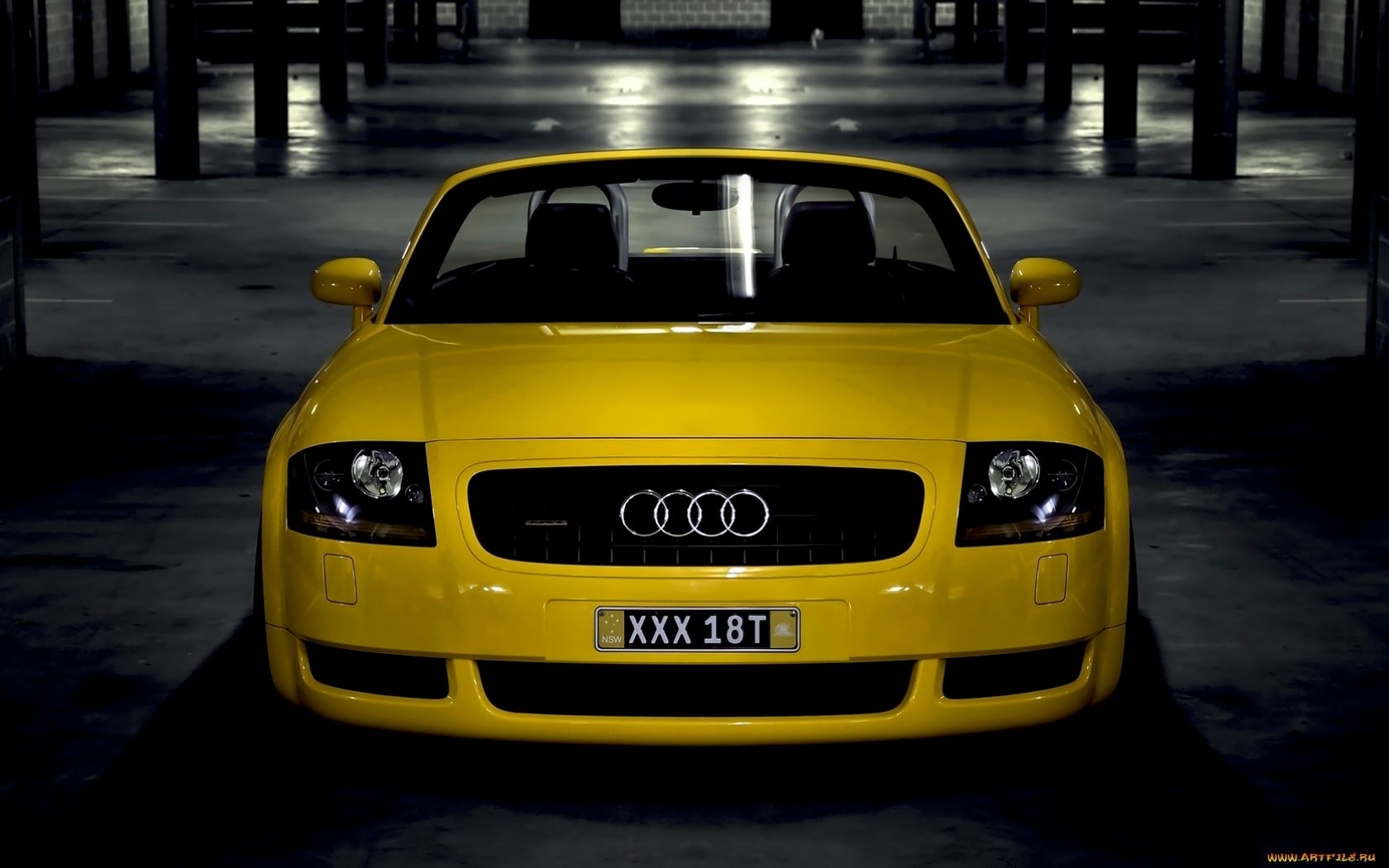 Laden Sie das Transport, Auto, Audi-Bild kostenlos auf Ihren PC-Desktop herunter