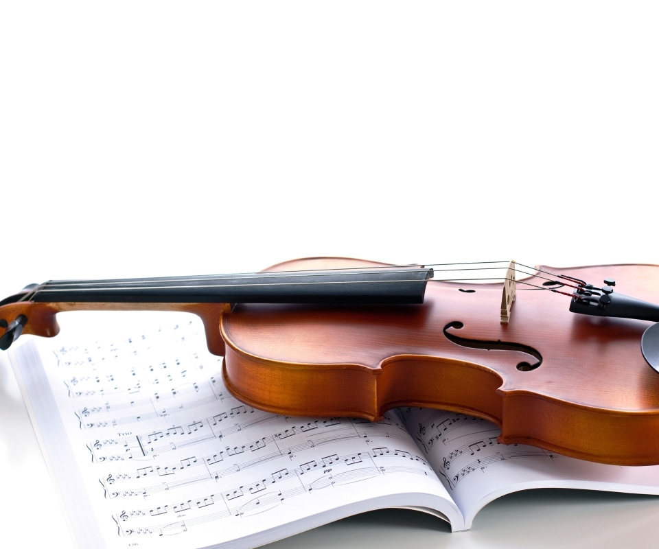 Free download wallpaper Violin, Music on your PC desktop