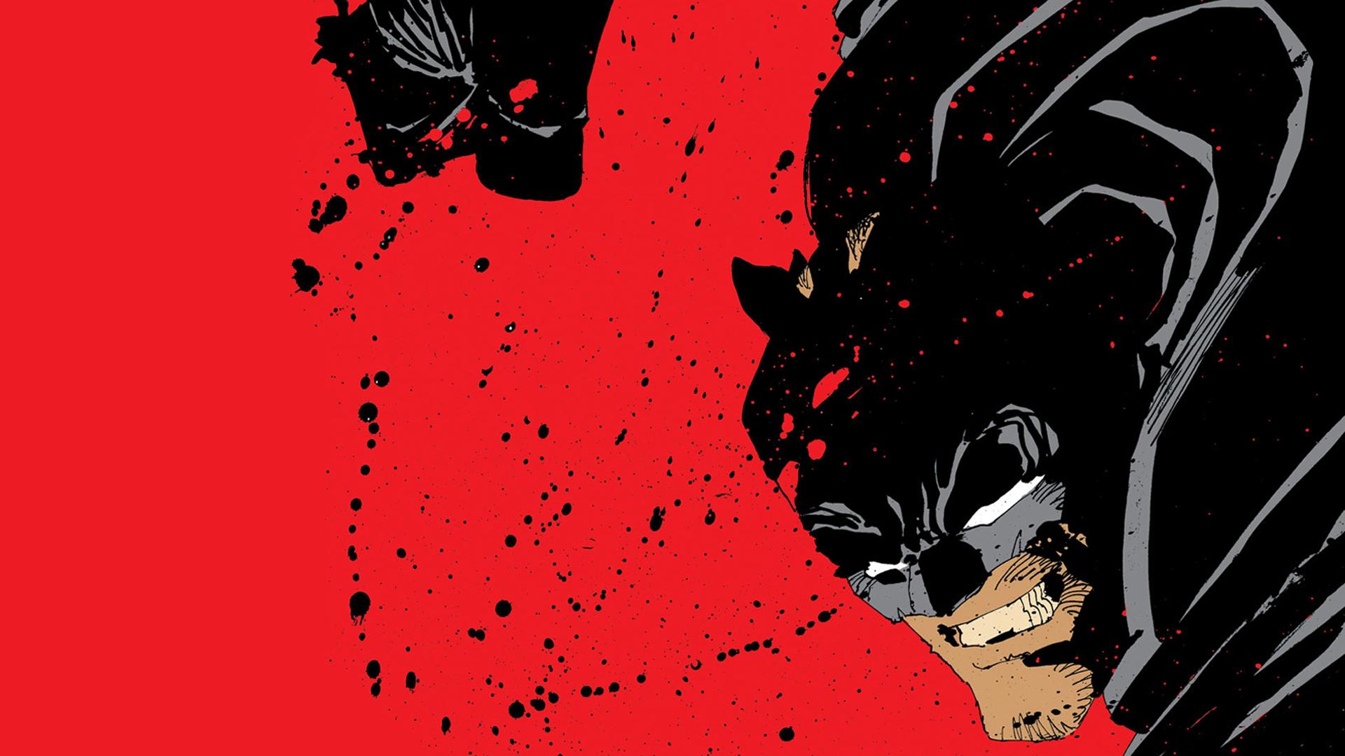 Завантажити шпалери безкоштовно Бетмен, Комікси картинка на робочий стіл ПК