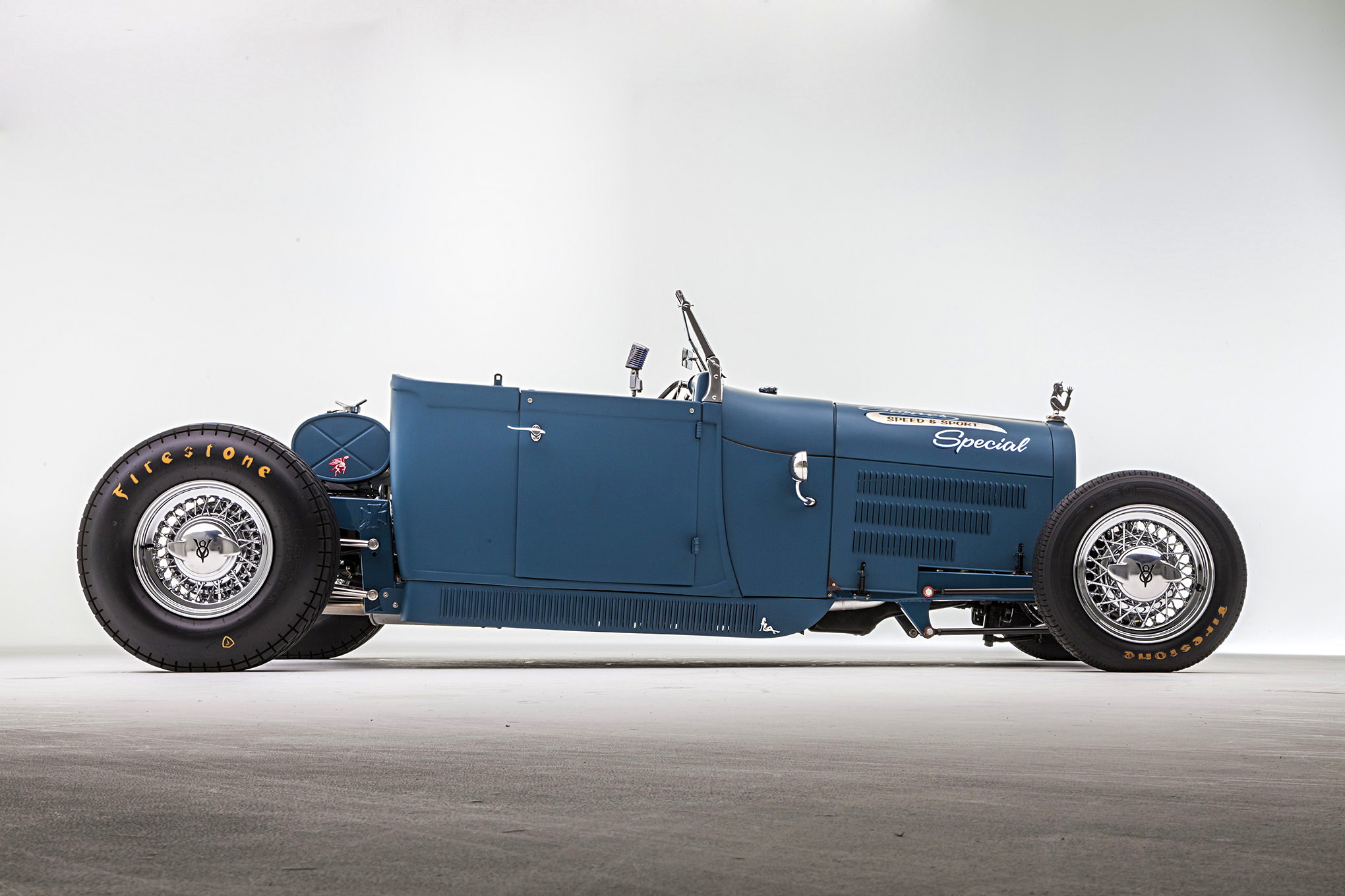 無料モバイル壁紙フォード, レースカー, 乗り物, ホットロッド, フォード・ロードスター, 1929 フォード ロードスターをダウンロードします。