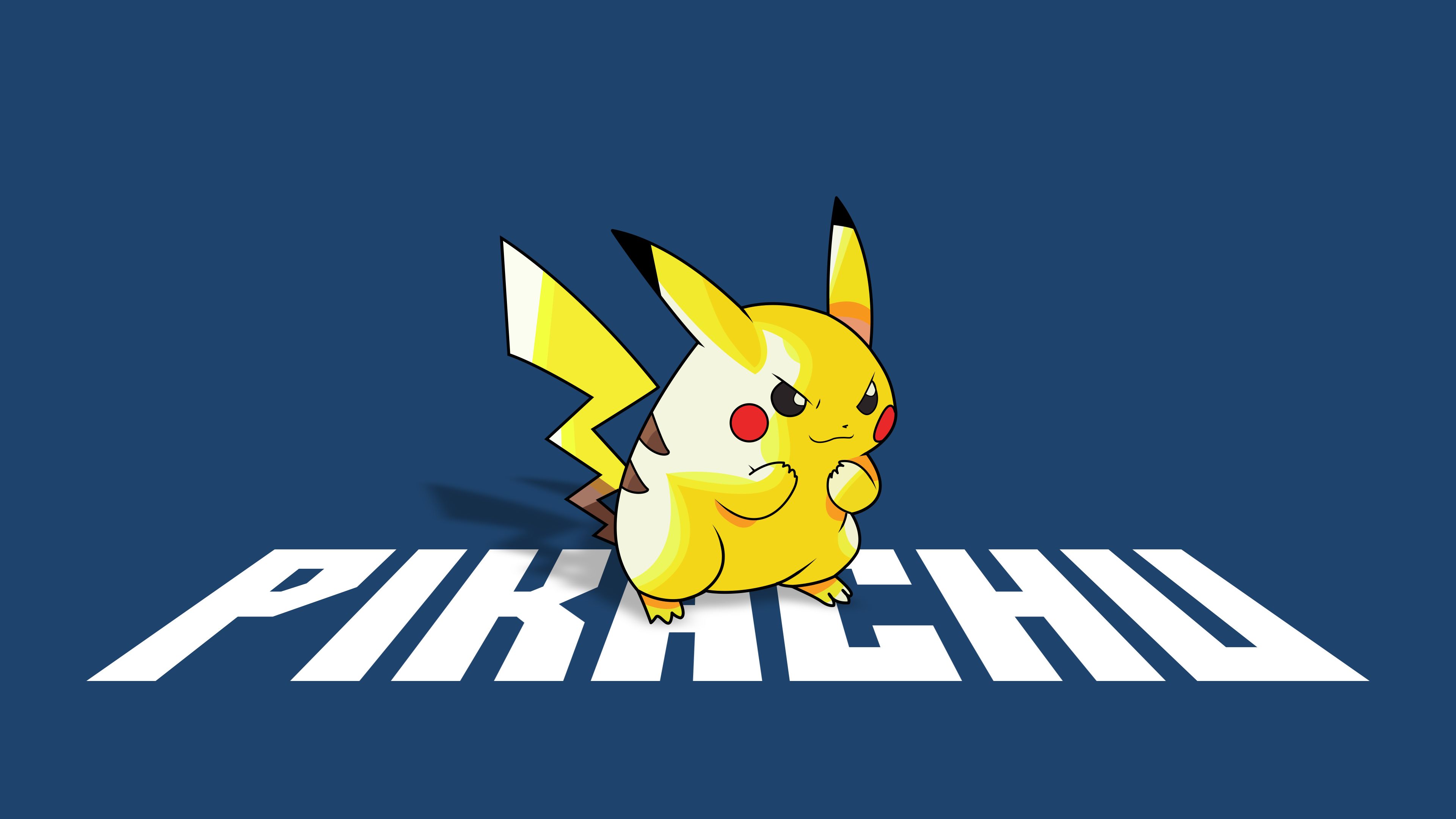 Téléchargez gratuitement l'image Pokémon, Pikachu, Jeux Vidéo sur le bureau de votre PC