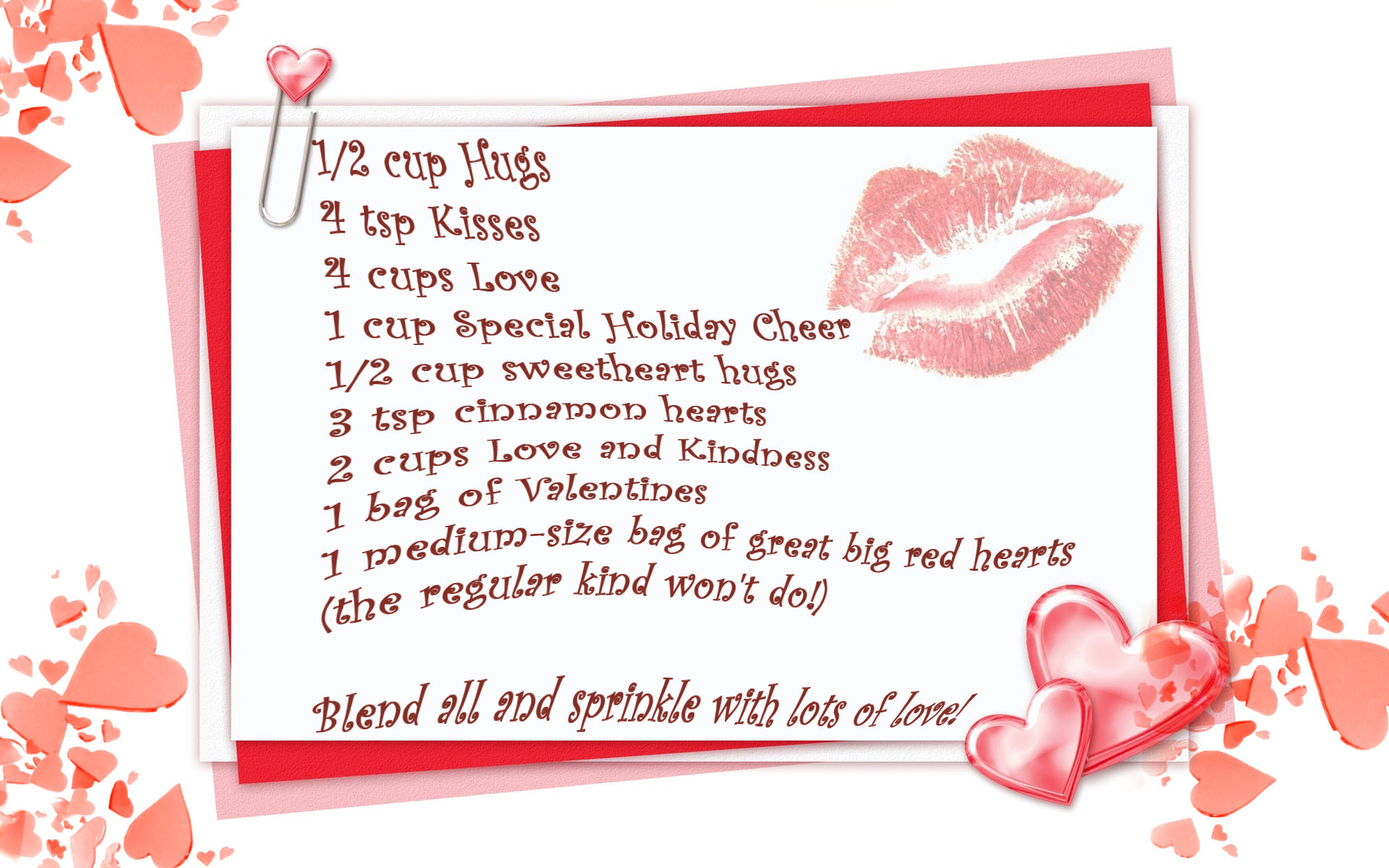 Завантажити шпалери безкоштовно День Святого Валентина, Свято, Кохання картинка на робочий стіл ПК