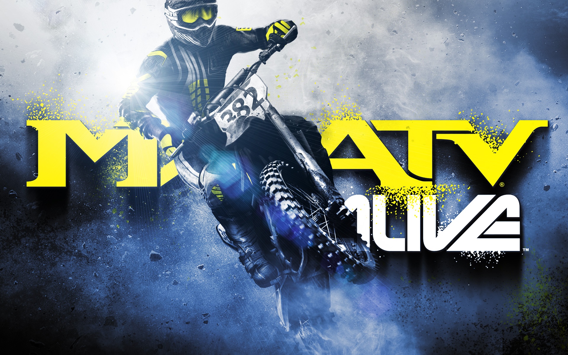 Завантажити шпалери Mx Vs Atv Alive на телефон безкоштовно