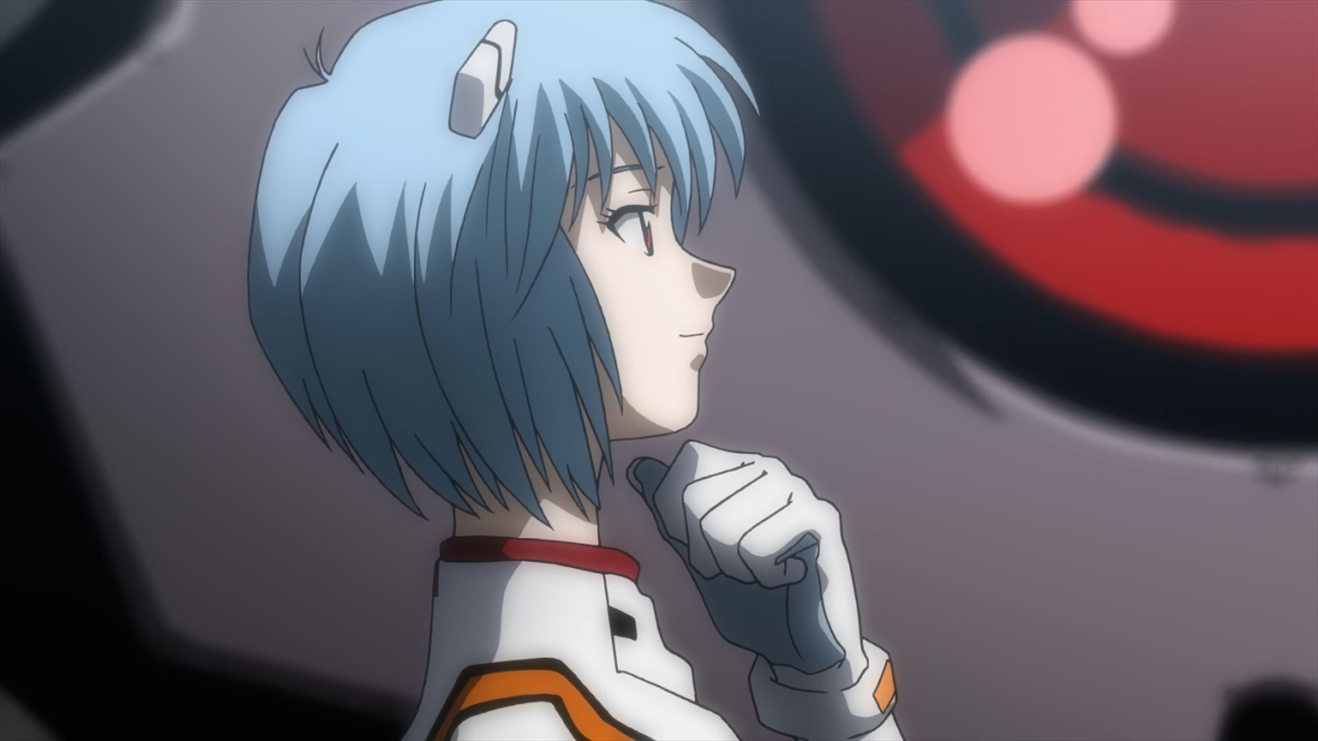 Free download wallpaper Anime, Evangelion, Evangelion: 1 0 You Are (Not) Alone on your PC desktop