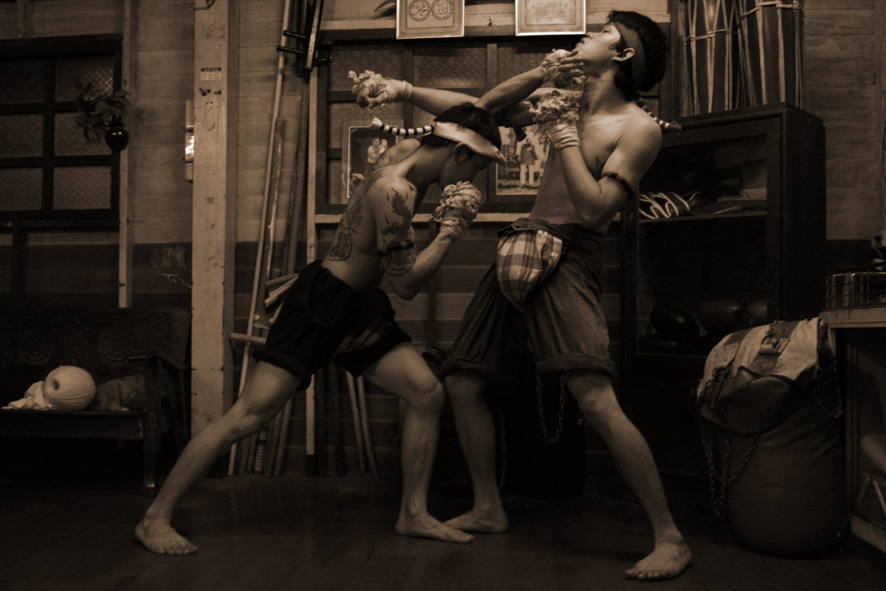 sports, martial arts
