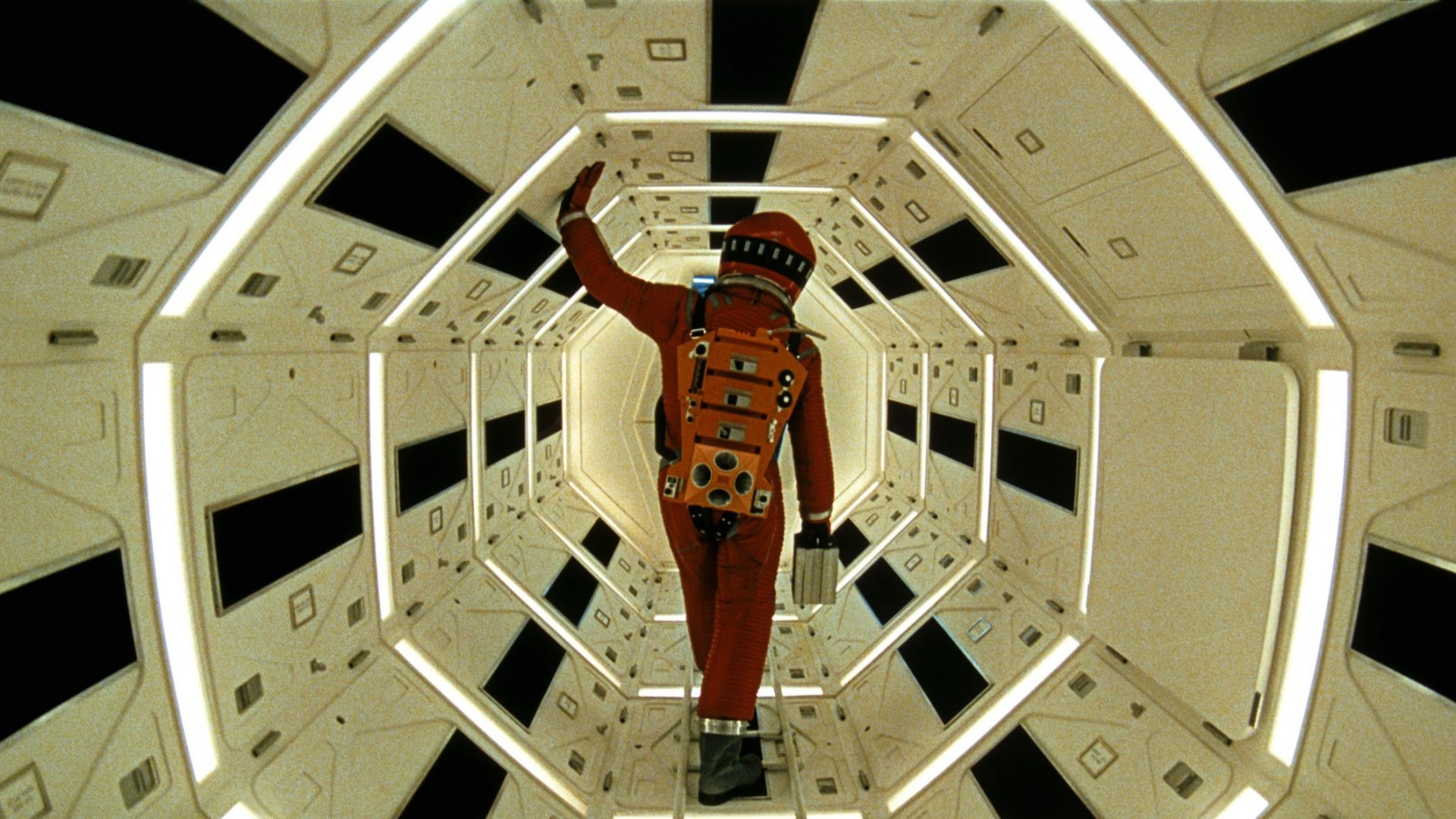 2001: a space odyssey, movie