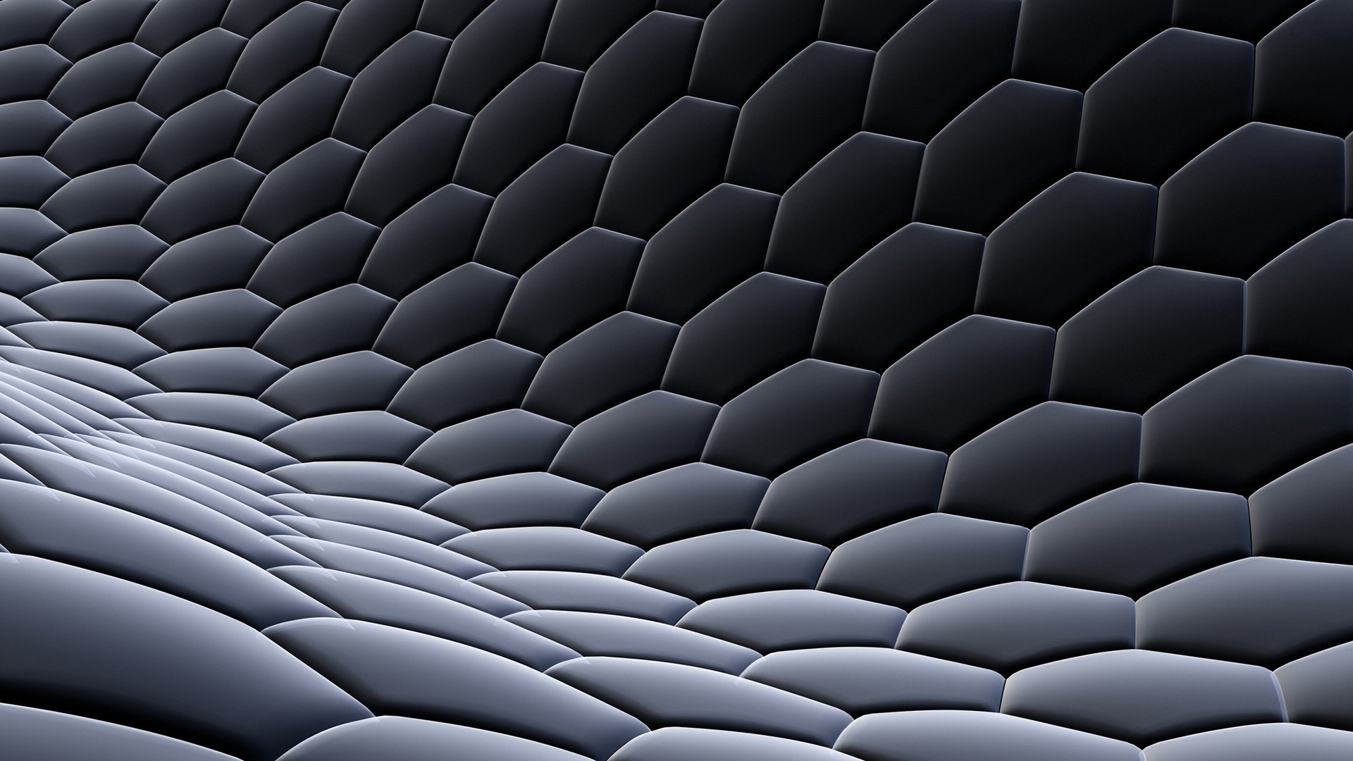 Free download wallpaper Abstract, 3D, Hexagon, Cgi on your PC desktop