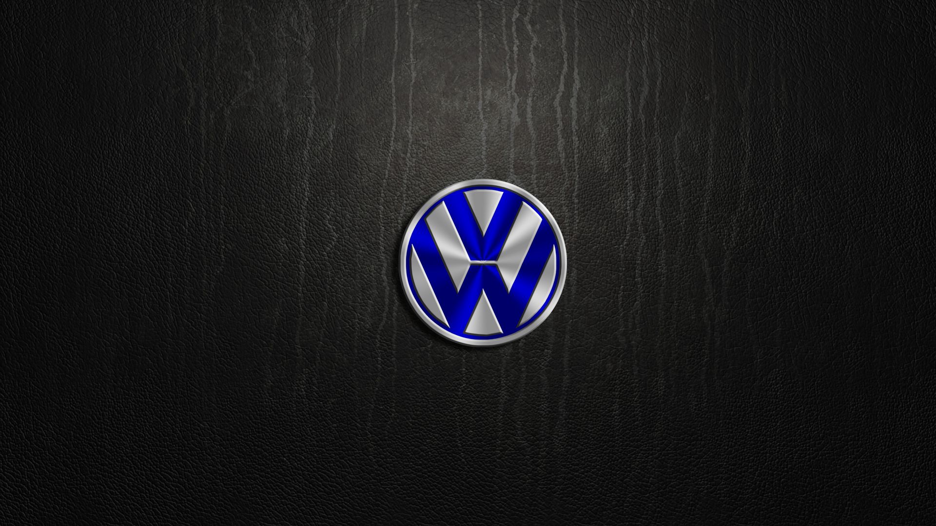 Laden Sie Volkswagen HD-Desktop-Hintergründe herunter