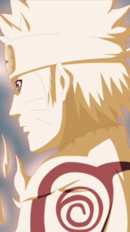 Baixar papel de parede para celular de Anime, Naruto, Naruto Uzumaki gratuito.